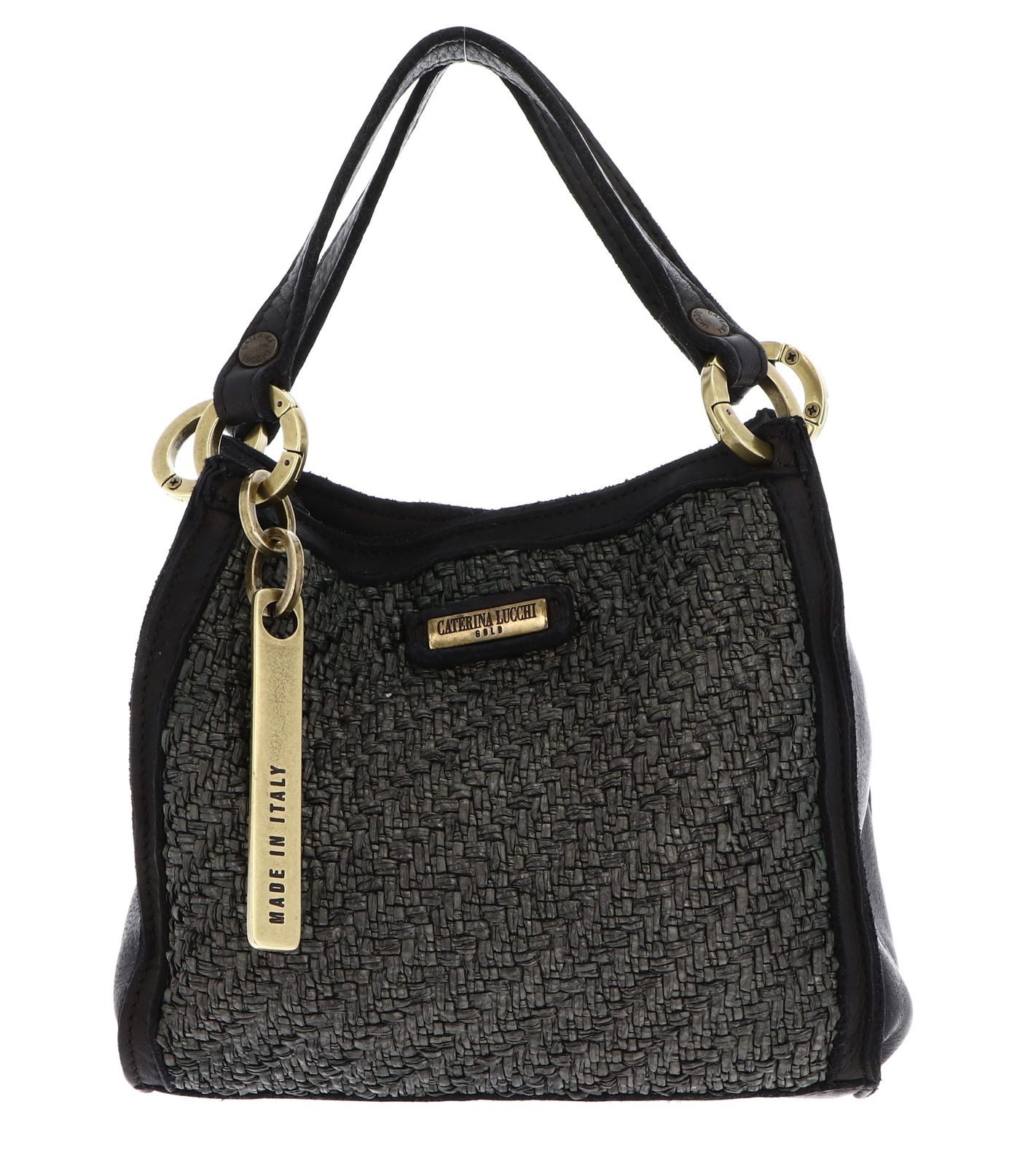 Caterina Lucchi Umhängetasche Anna Shopping Bag