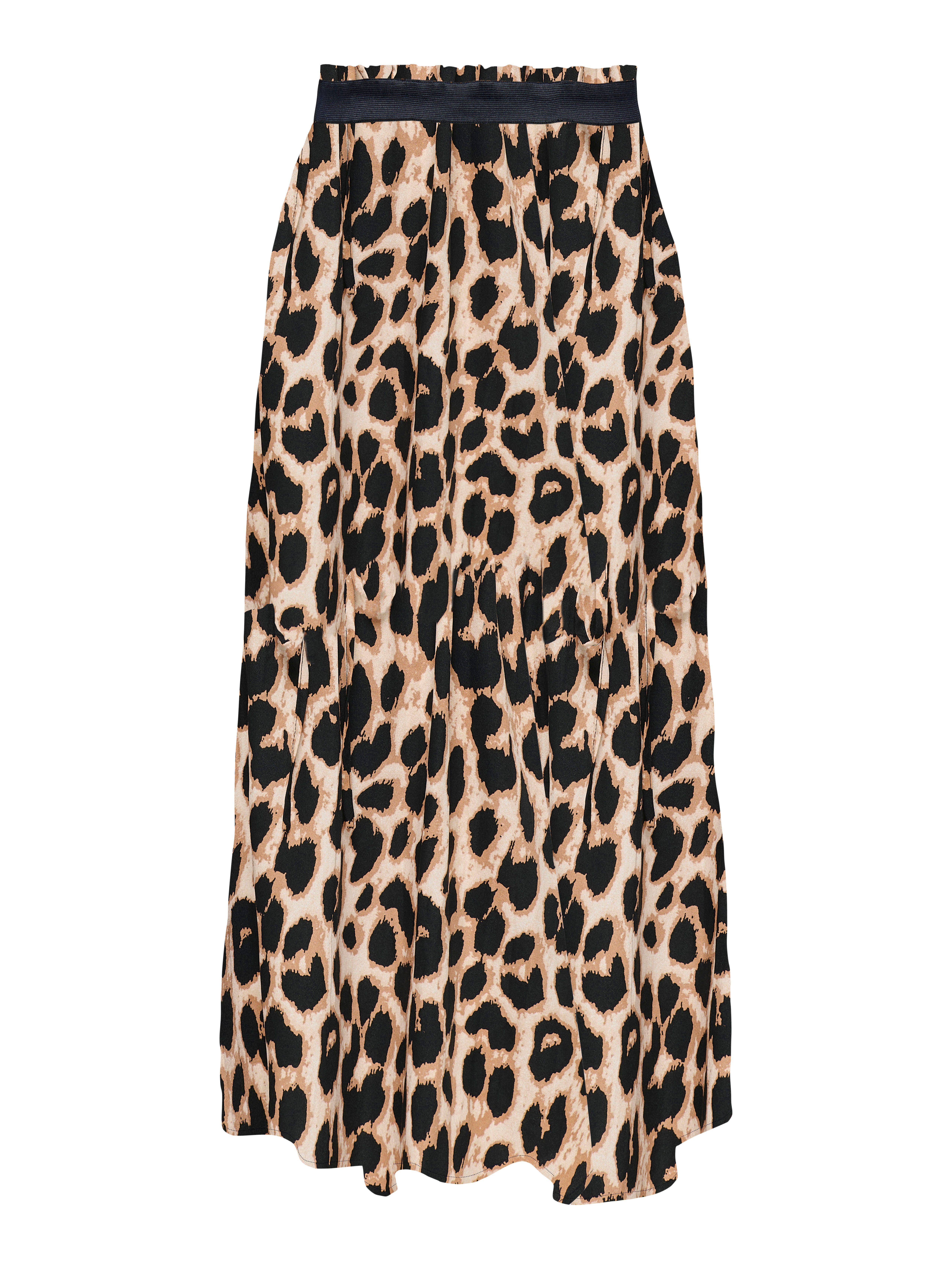 Cloud Dancer AOP:TIANA LEO