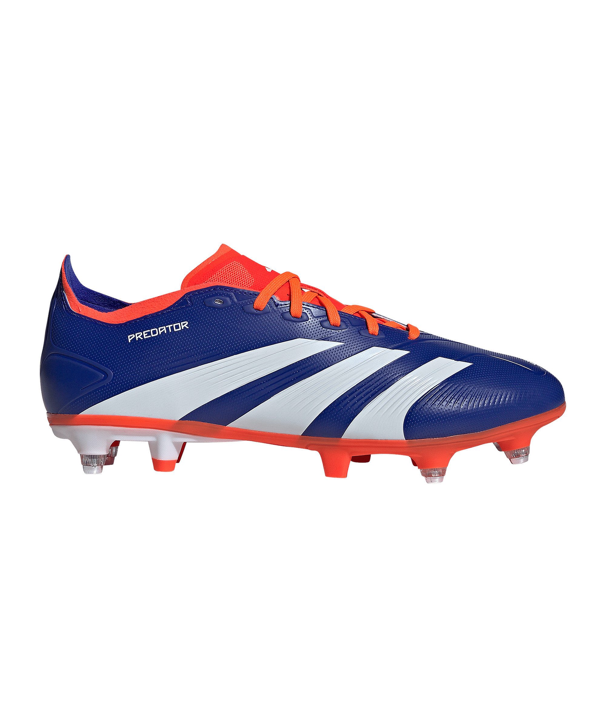 adidas Performance adidas Performance Predator League SG Unisex Fußballschuh