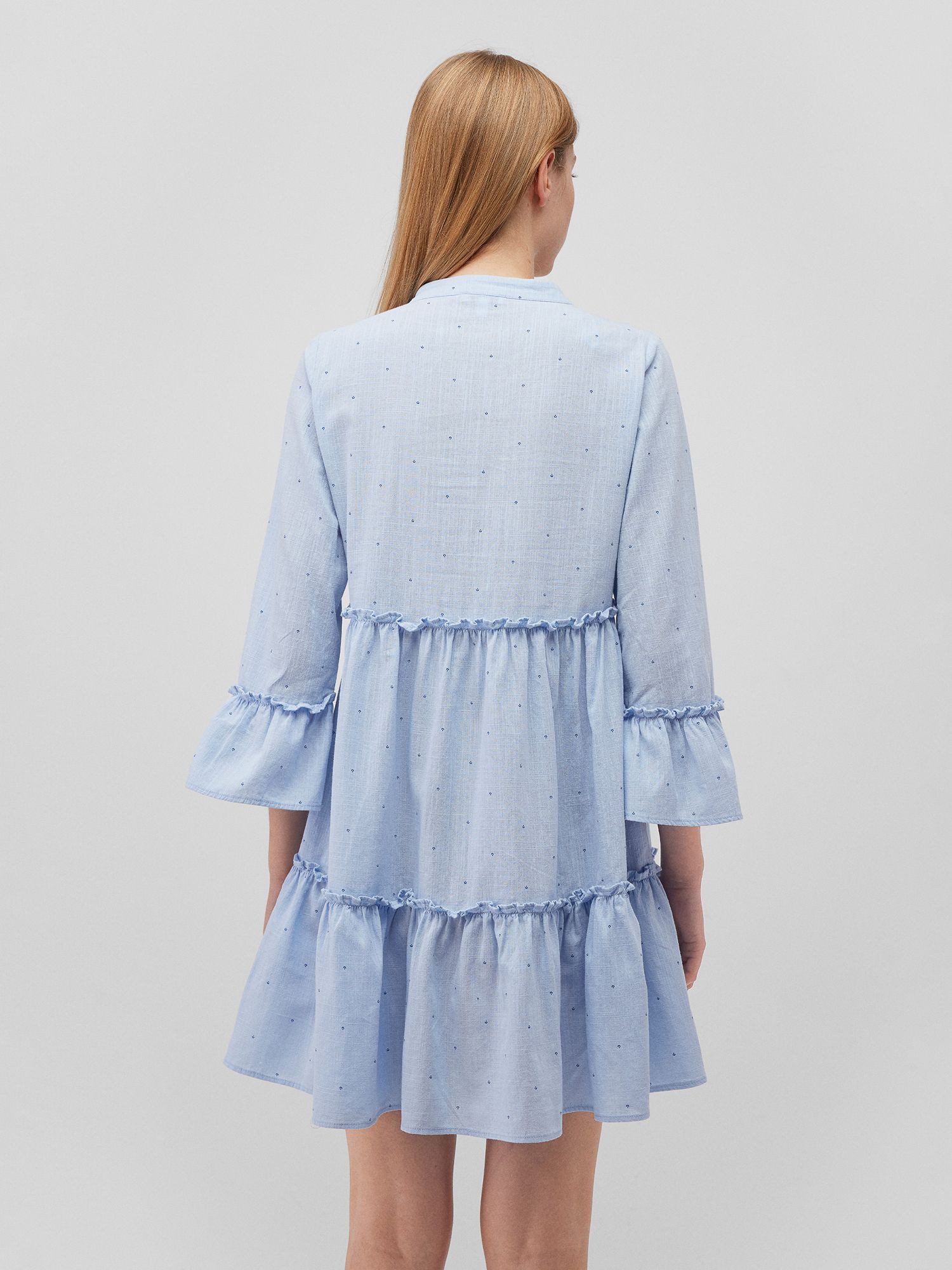 Mavi Blusenkleid günstig online kaufen