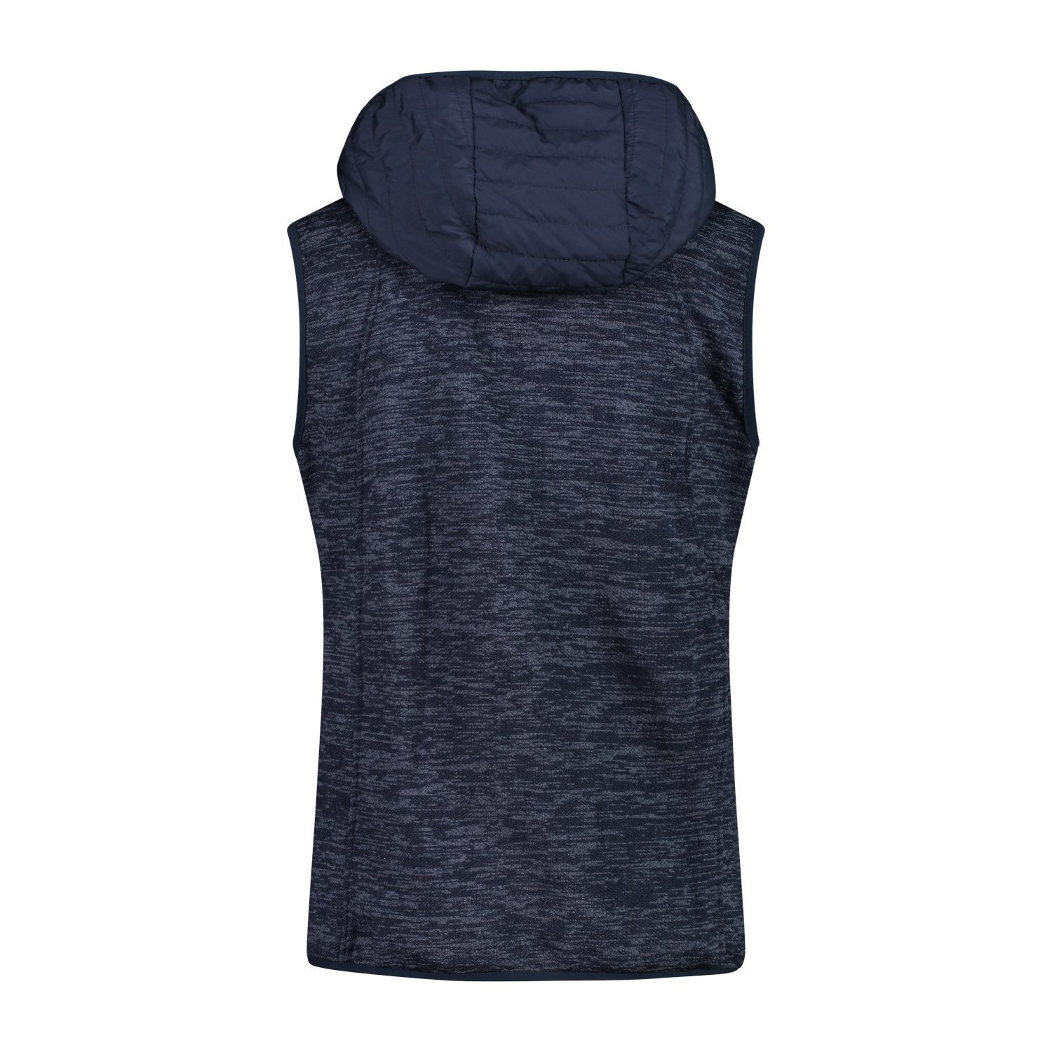 CMP Funktionsweste CMP Damen Weste WOMAN VEST HYBRID FIX HOOD 33H1896 günstig online kaufen