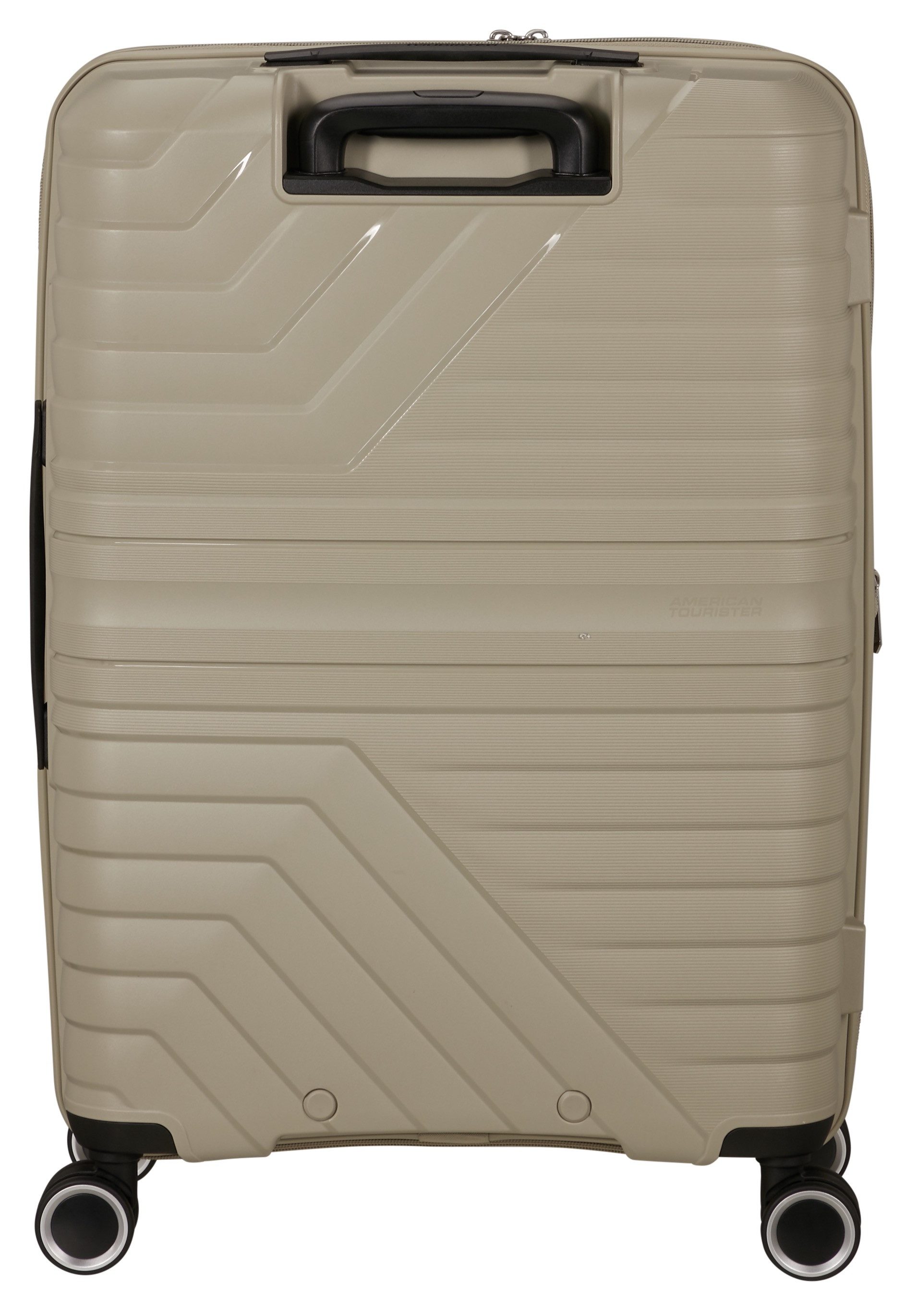 American Tourister® Hartschalen-Trolley FLYTWIST, verschiedene Größen günstig online kaufen