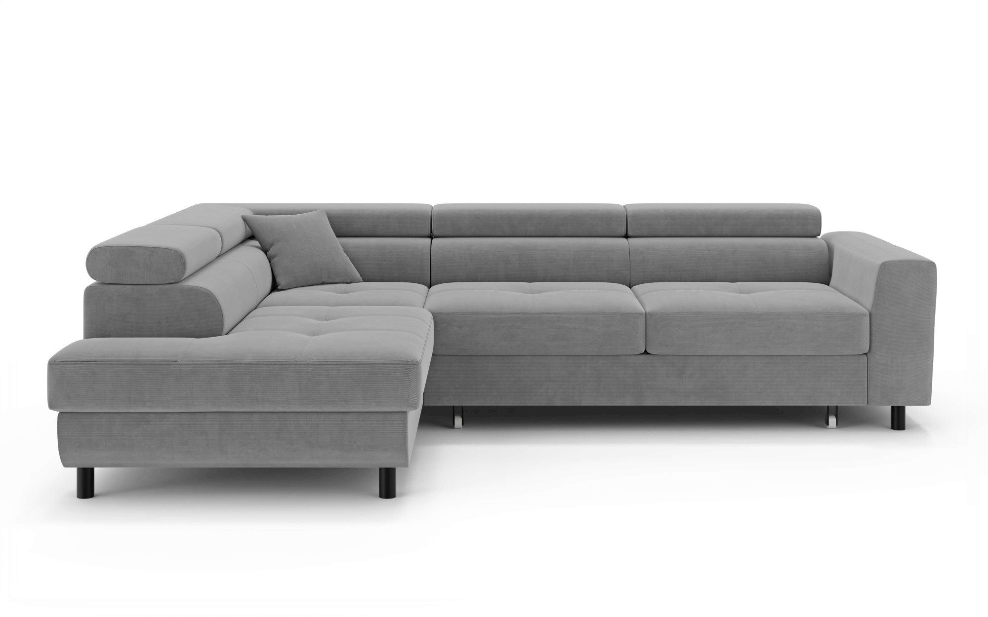 OTTO home Ecksofa AADEN Schlafsofa mit günstig online kaufen