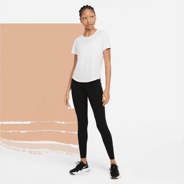 Nike Tennisshirt Damen T-Shirt ONE LUXE