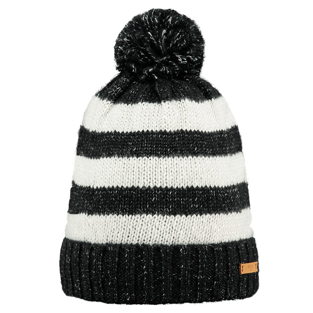 Barts Beanie Barts Meuse Beanie Black