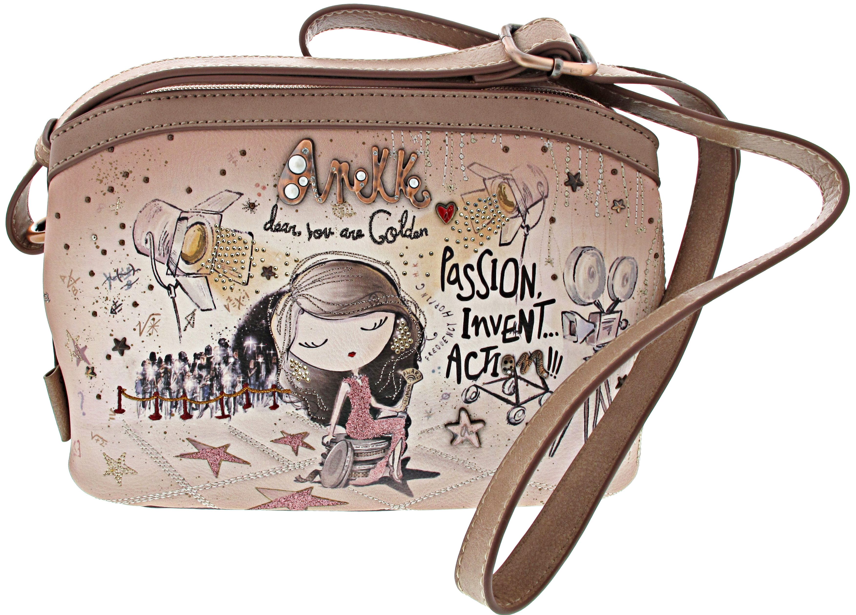 Anekke Handtasche
