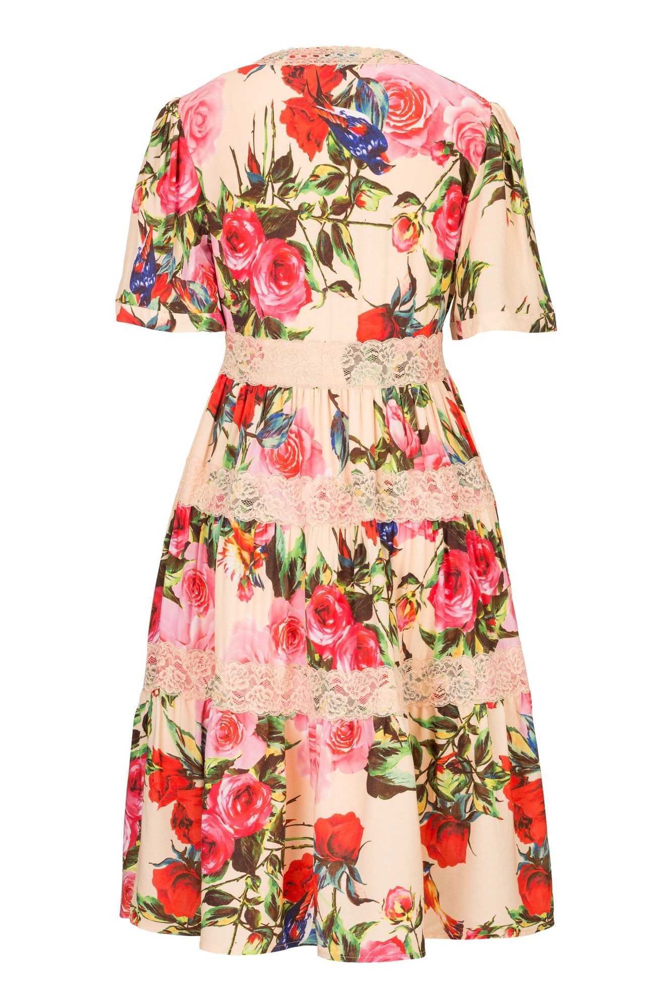 Dine ´n´ Dance Sommerkleid Alea günstig online kaufen