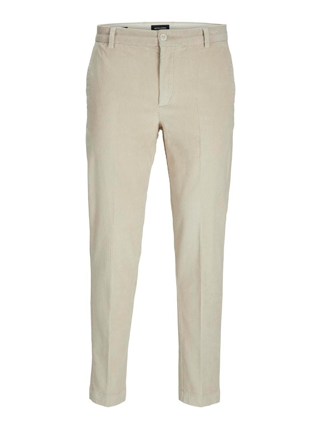 Jack & Jones Stoffhose JPSTACE JJCORDUROY CHINO SN