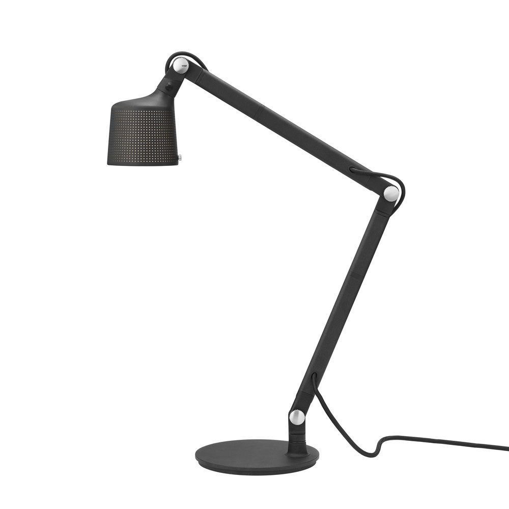 VIPP Stehlampe 521 Vipp Schreibtischlampe