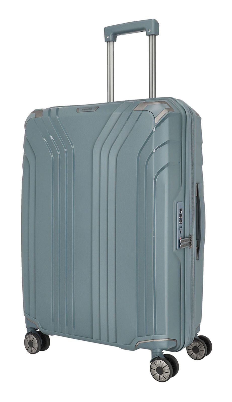 travelite Hartschalen-Trolley Elvaa, 4 Rollen günstig online kaufen
