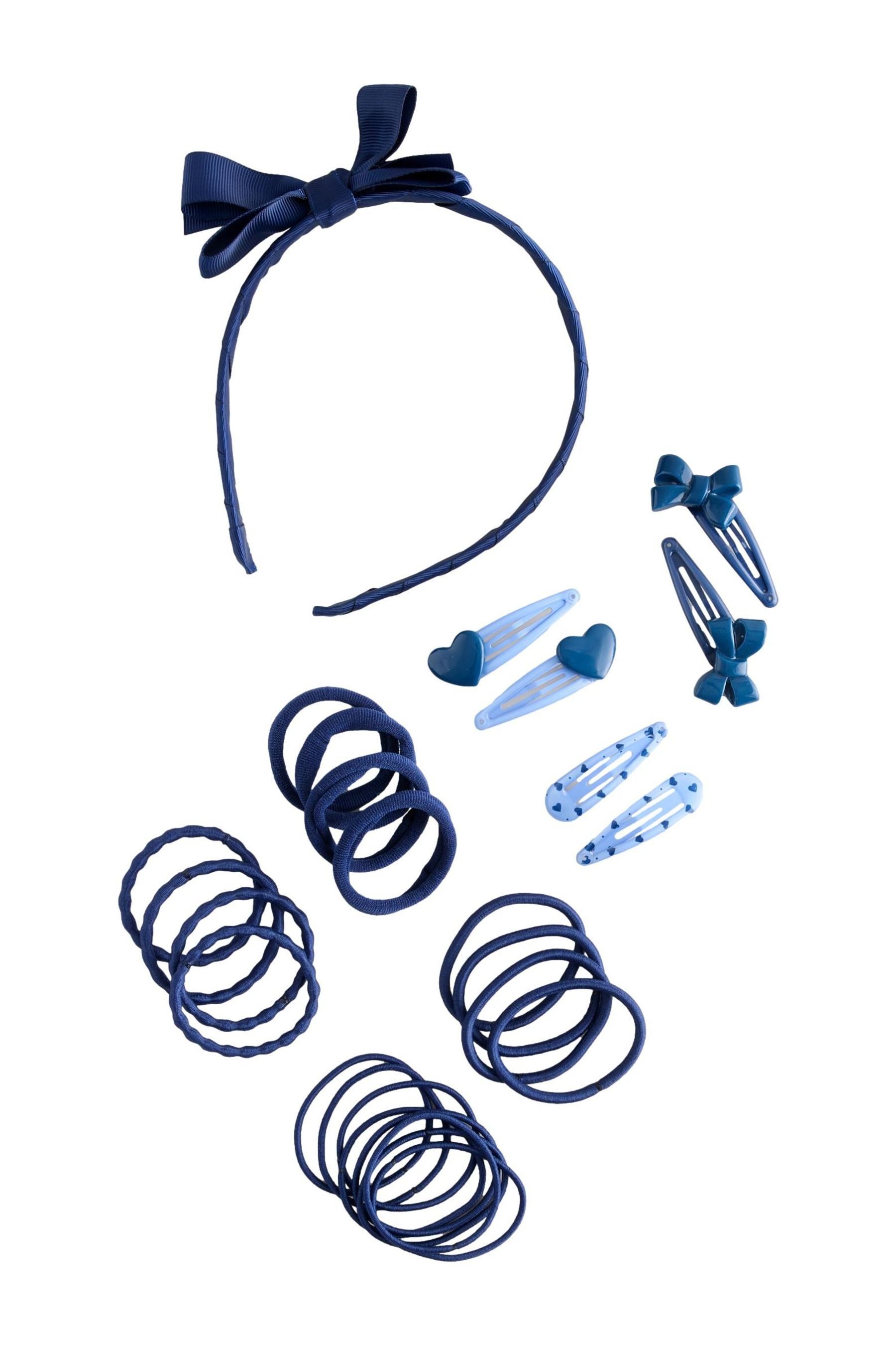 Next Haarstyling-Set Haar-Set für die Schule