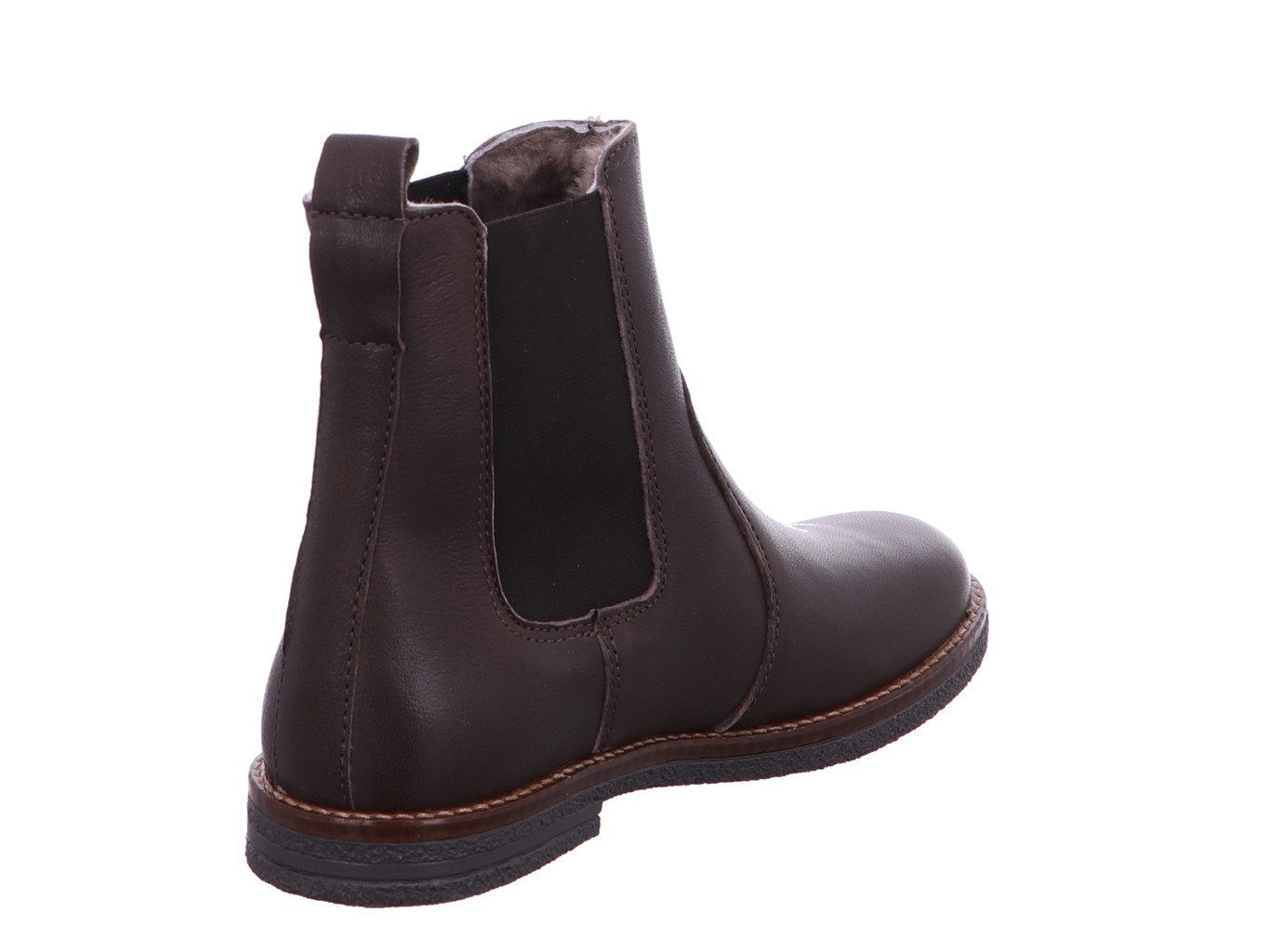 Bisgaard Madia Lamb Winterboots