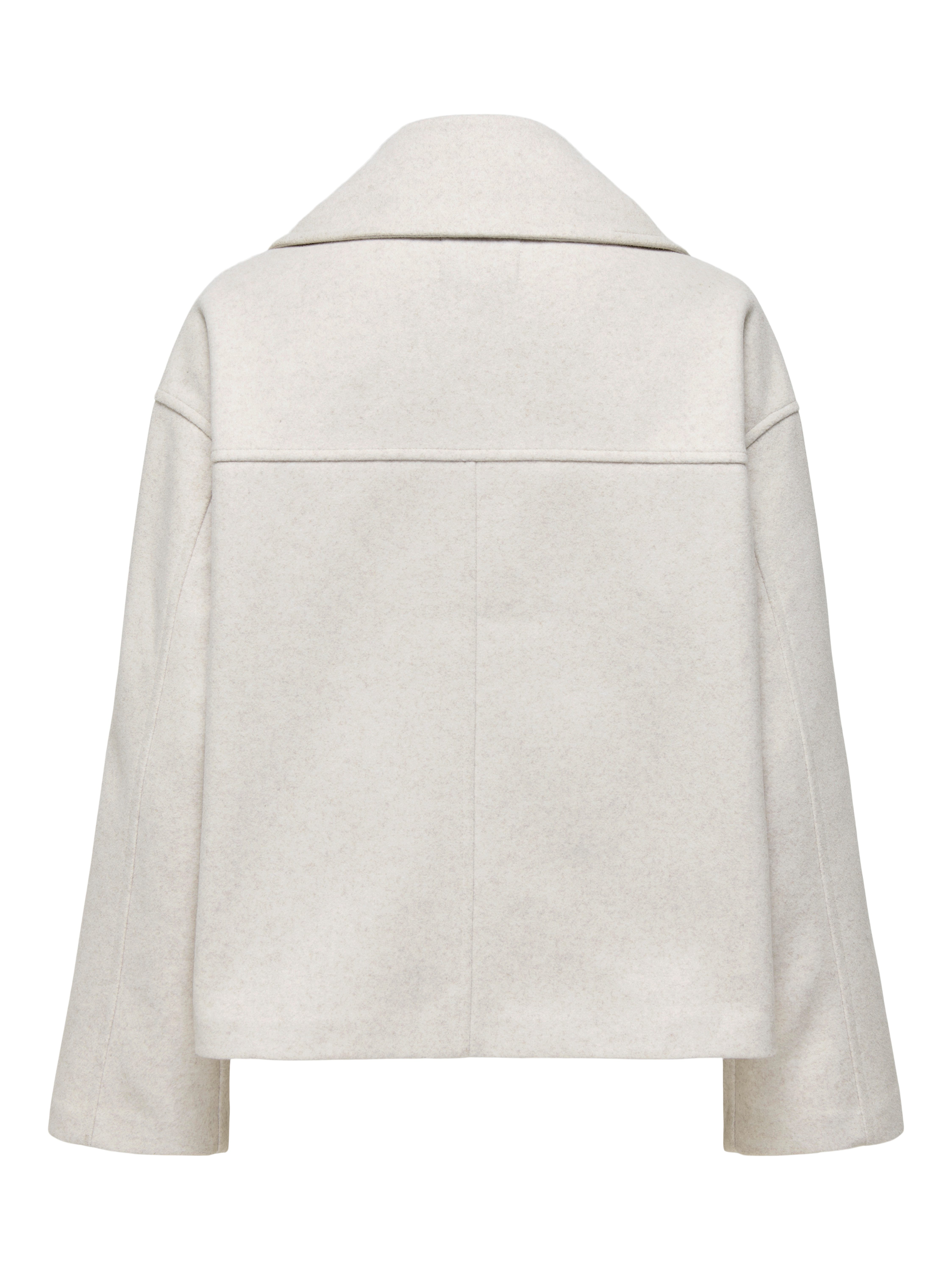 ONLY Kurzjacke ONLMALIKA LIFE JACKET OTW
