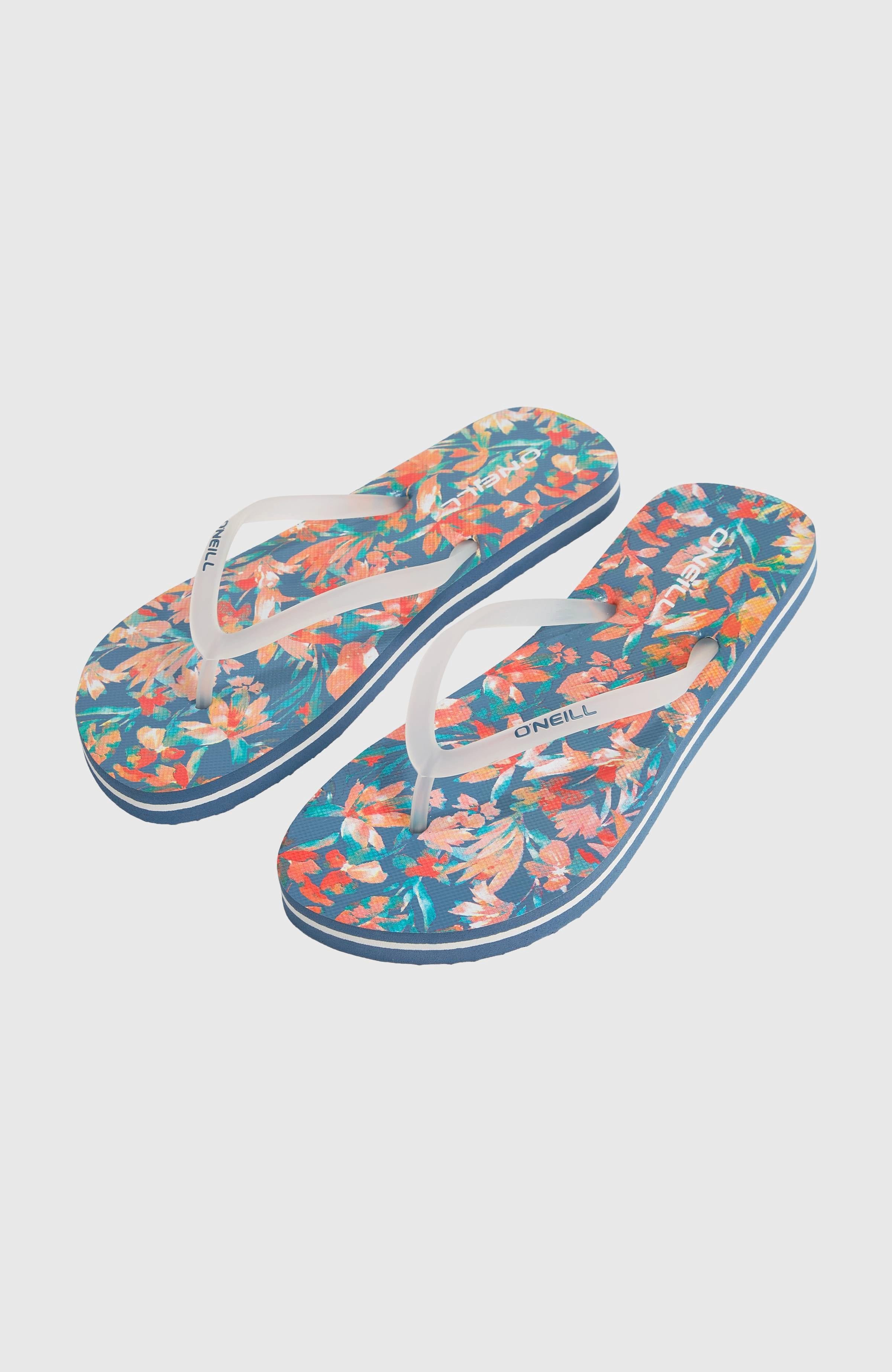 O'Neill PROFILE GRAPHIC SANDALS Zehentrenner günstig online kaufen