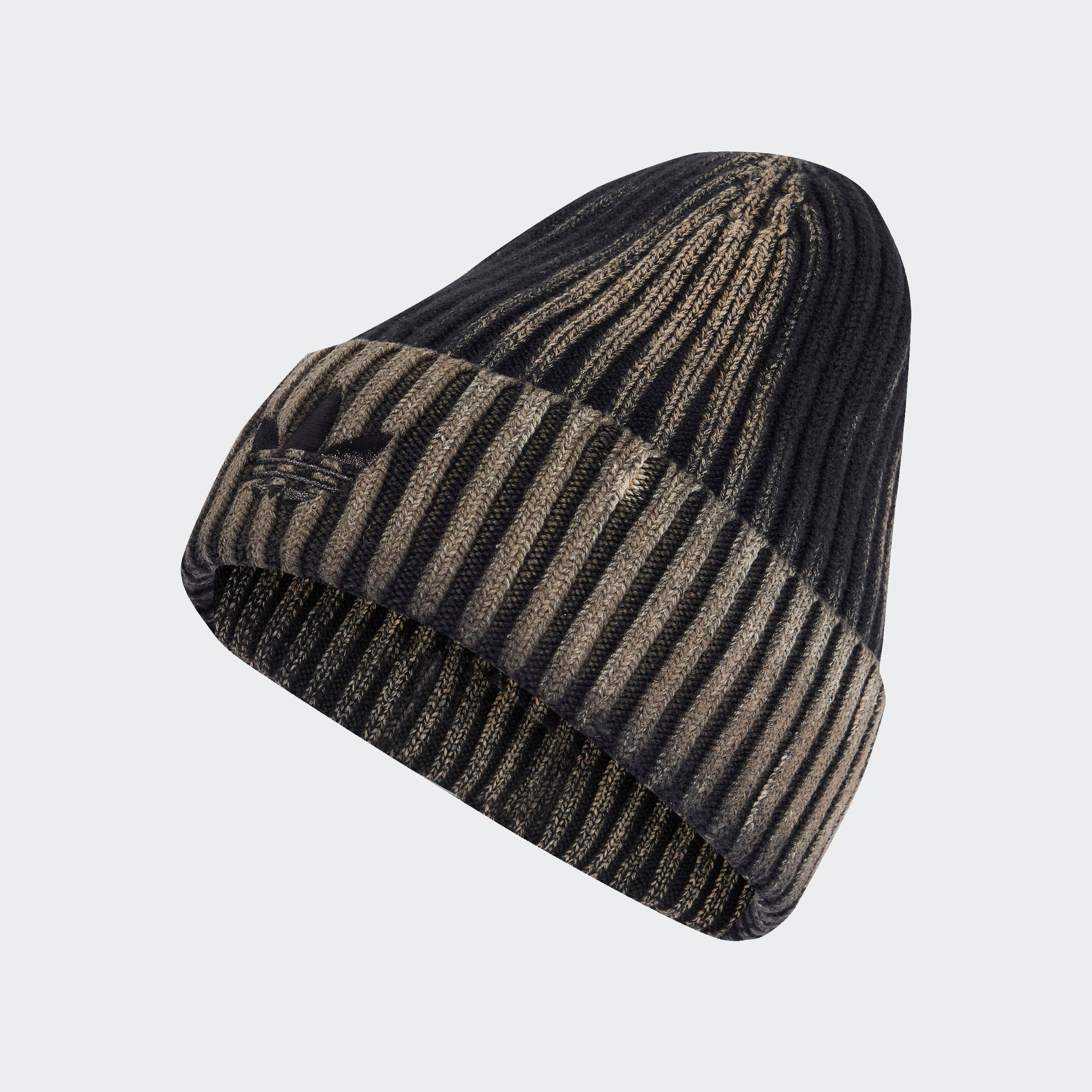 adidas Originals Beanie BEANIE MIT VERWASCHENER OPTIK