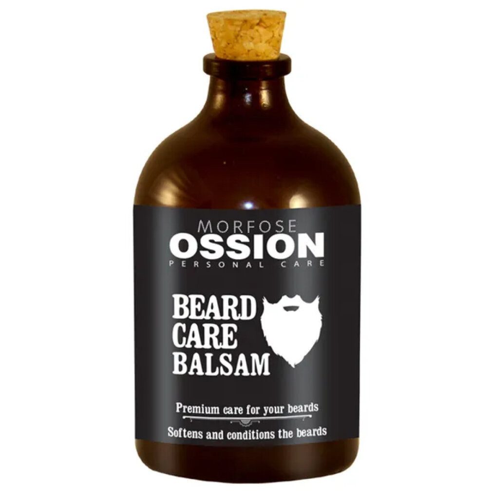 Morfose Haarspülung MORFOSE Ossion Bartpflege-Balsam/Conditioner