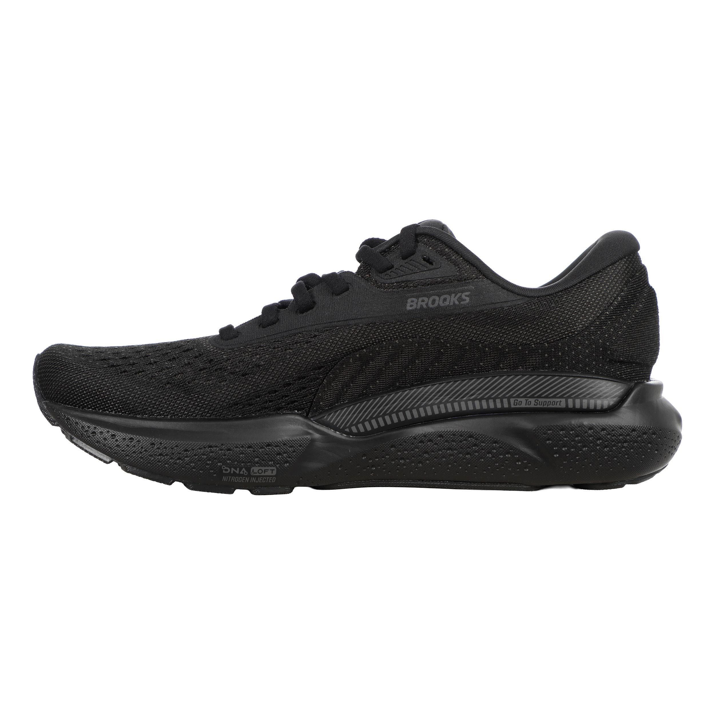 Brooks Adrenaline Gts 24 Wide - Stabilitätsschuh Laufschuh