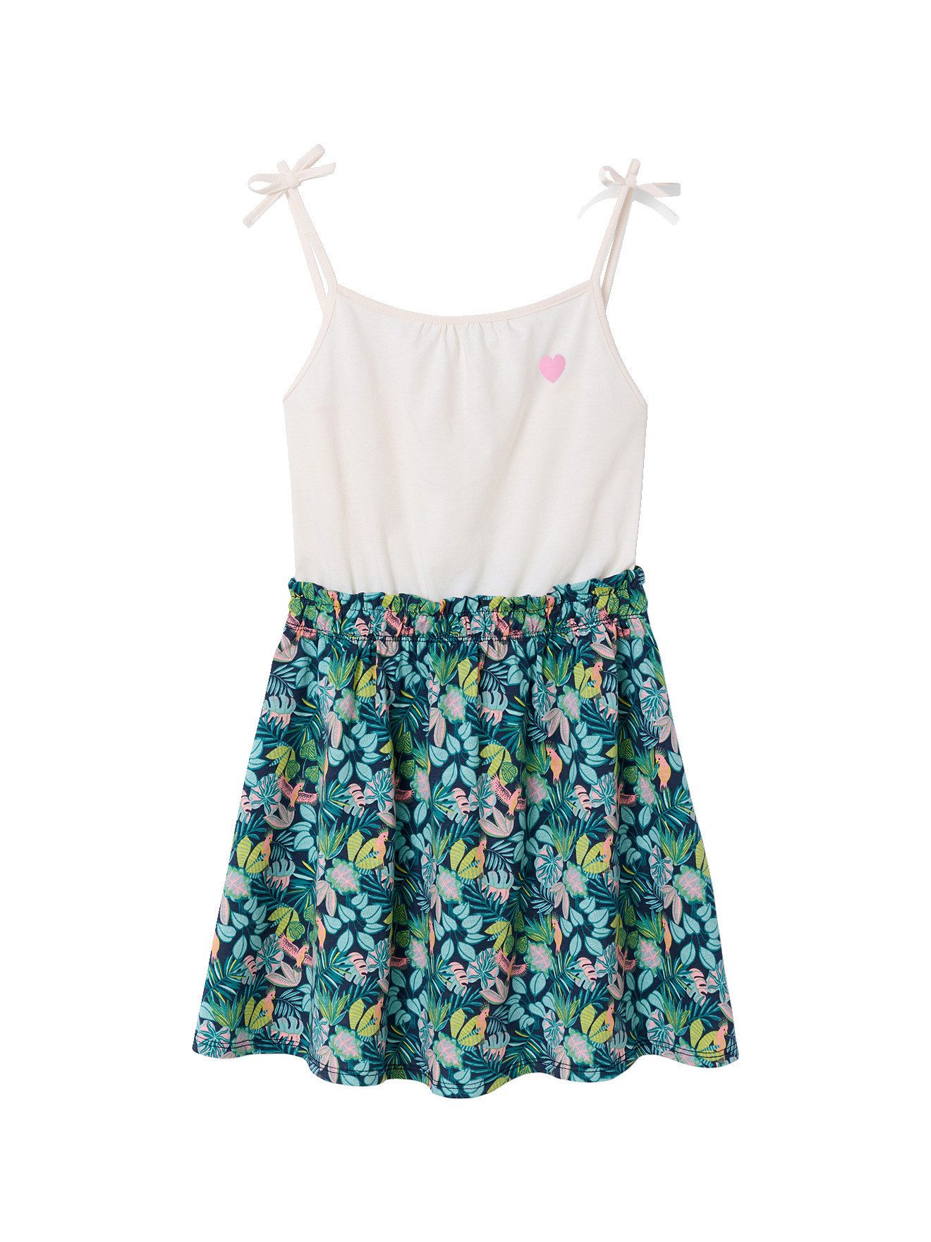 vertbaudet Minikleid