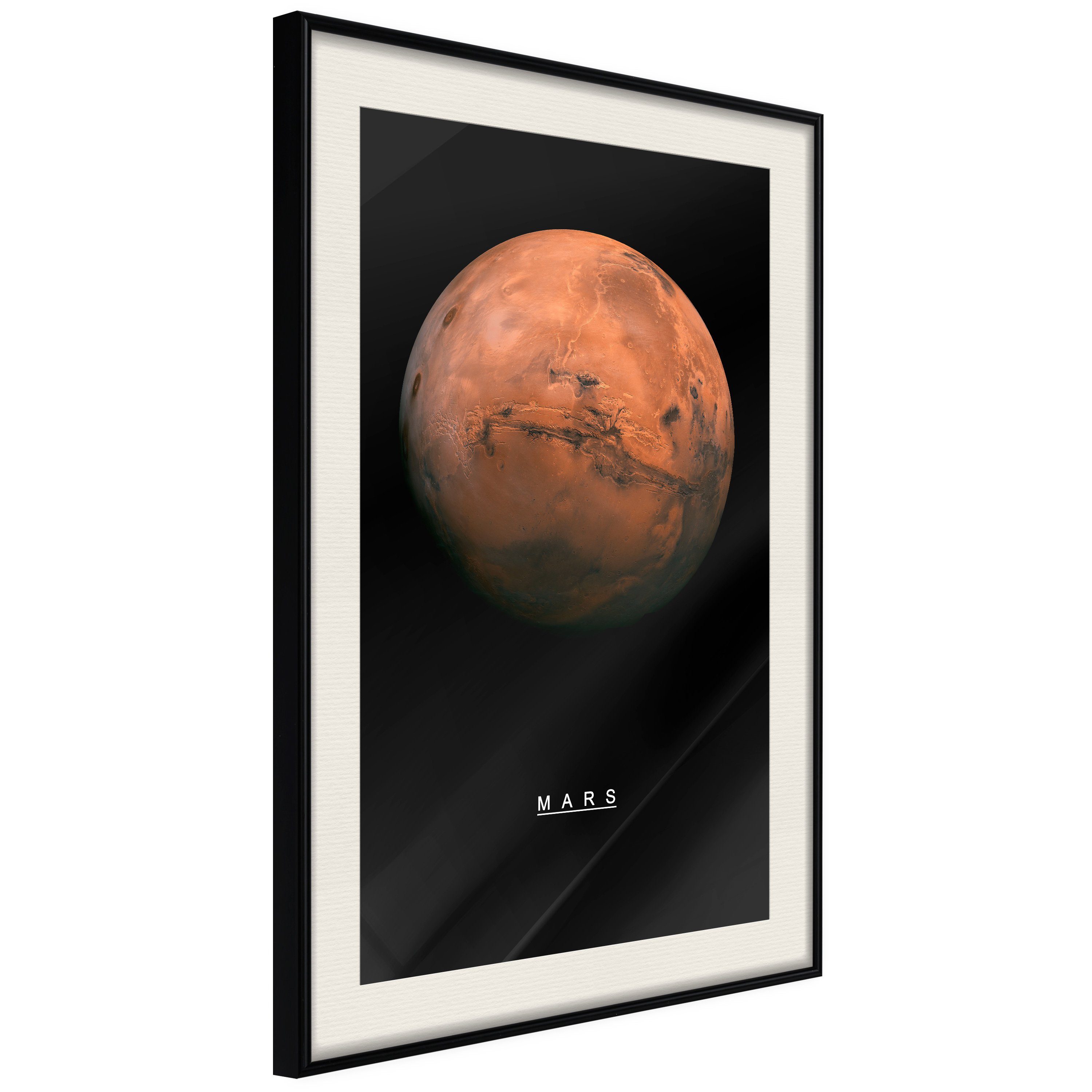 Artgeist Poster Mars []