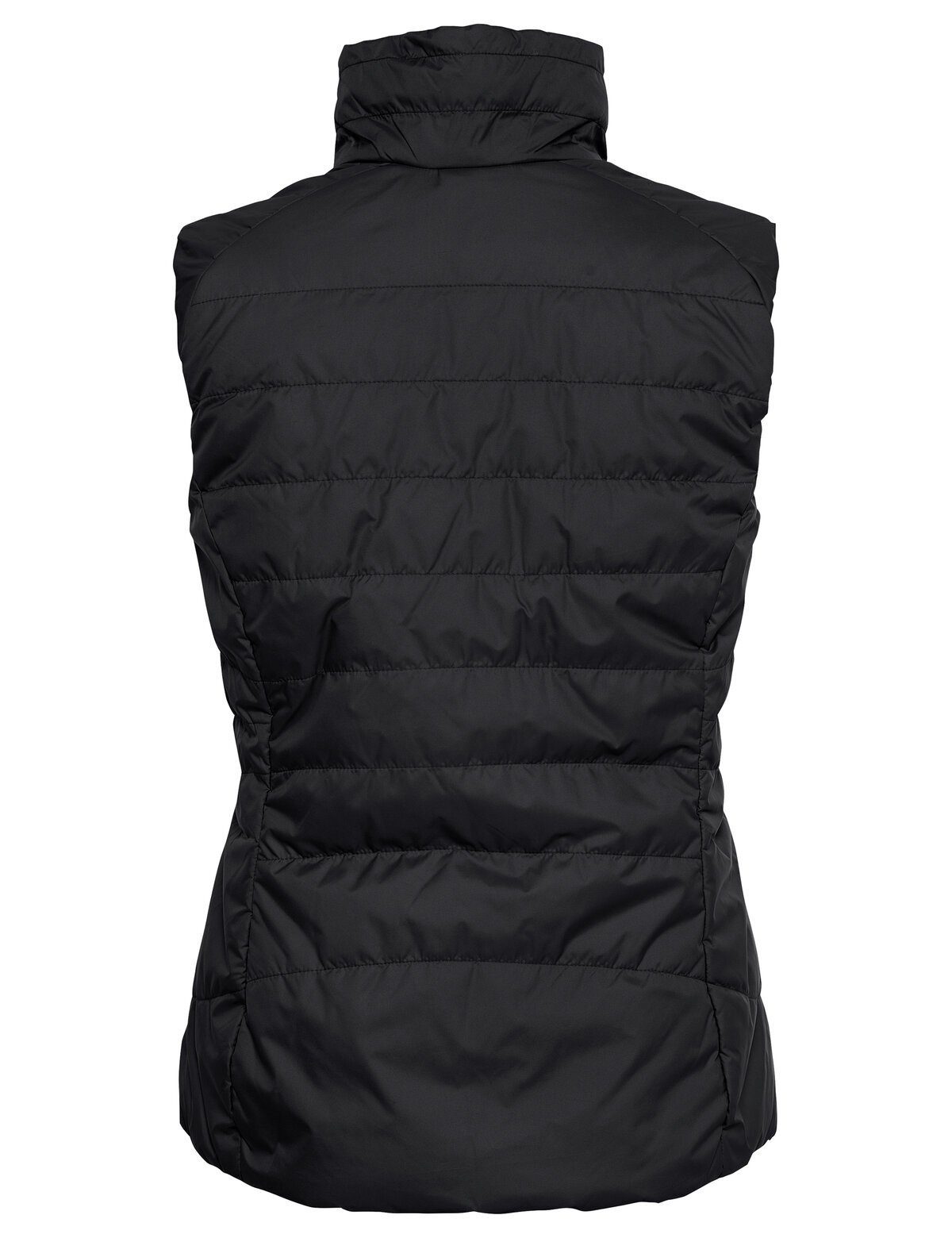 Moena uni Funktionsweste Insulation VAUDE Women's (1-tlg) black Vest