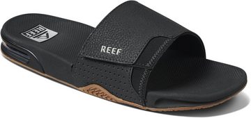 Reef Reef Fanning Slide Zehentrenner