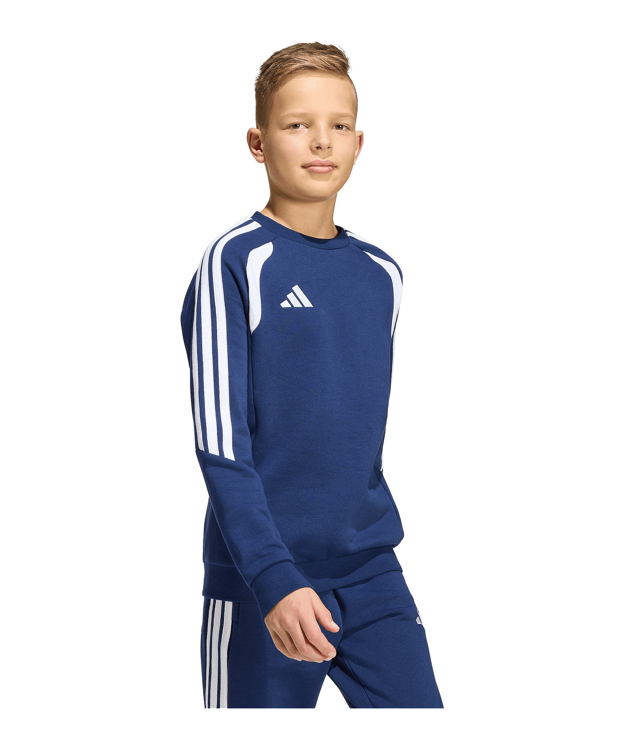 adidas Performance Sweatshirt adidas Performance Tiro 26 League Sweatshirt Kids Baumwolle