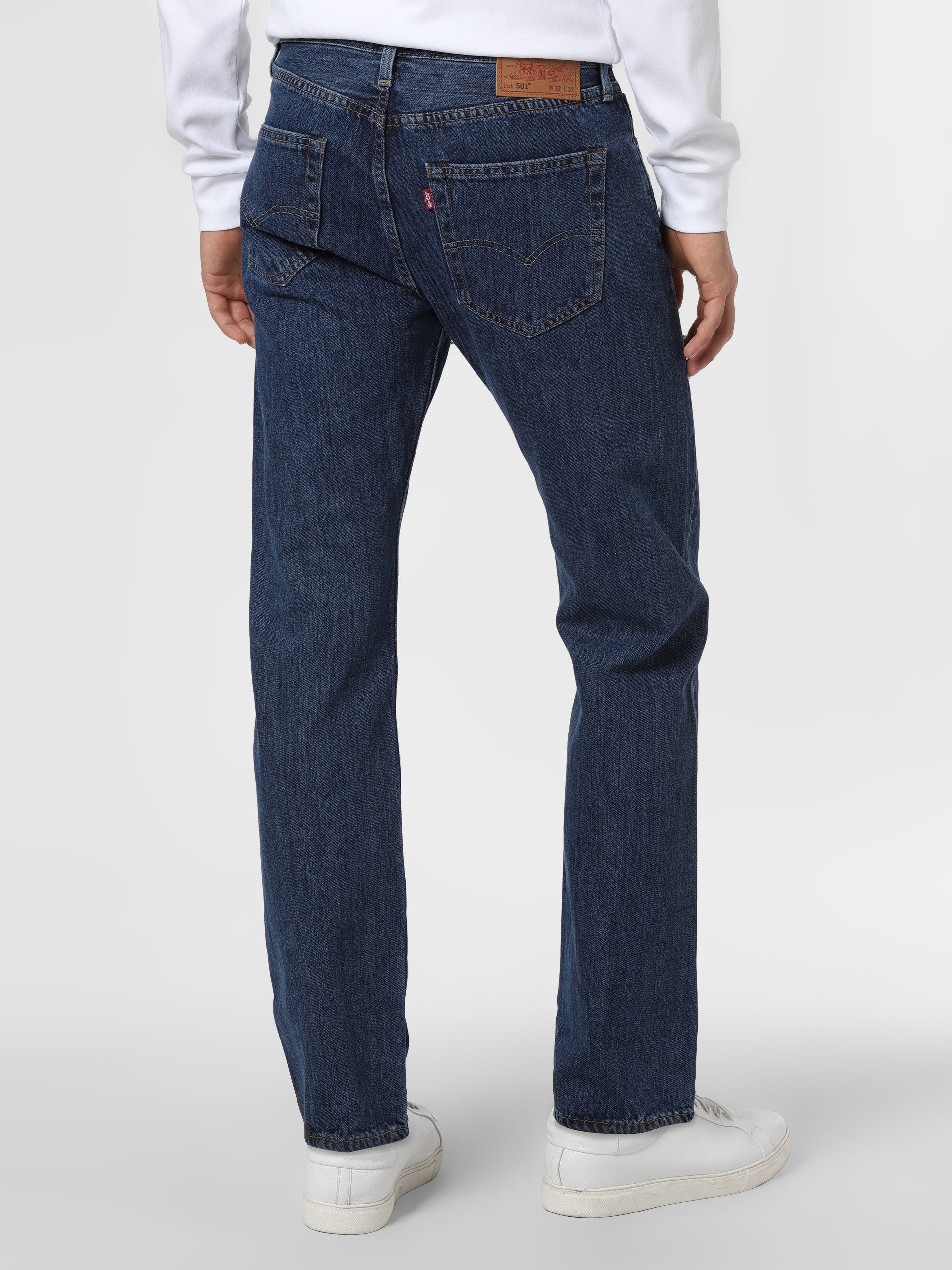 Levi's® Straight-Jeans