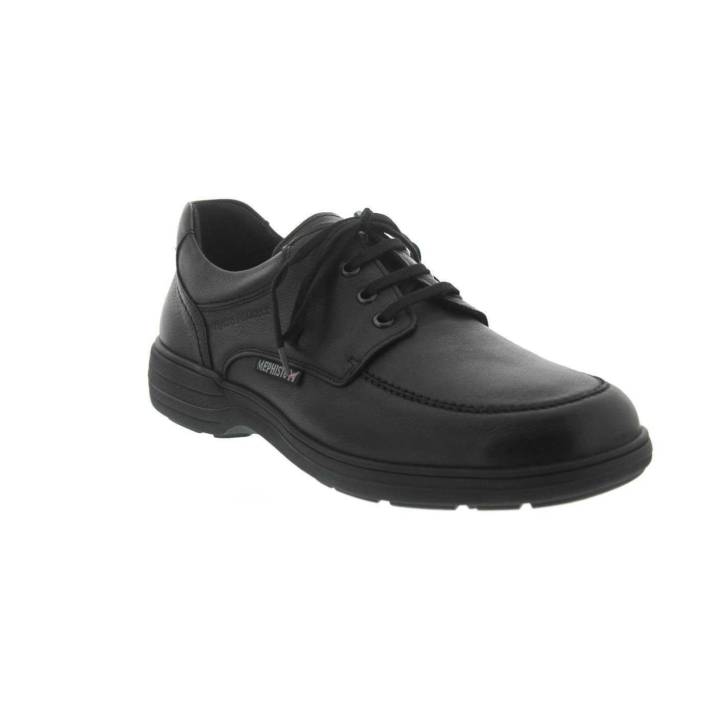 Mephisto Mephisto Douk, Riko 2100 (Glattleder), Hydro PROtect, Black D3209 günstig online kaufen