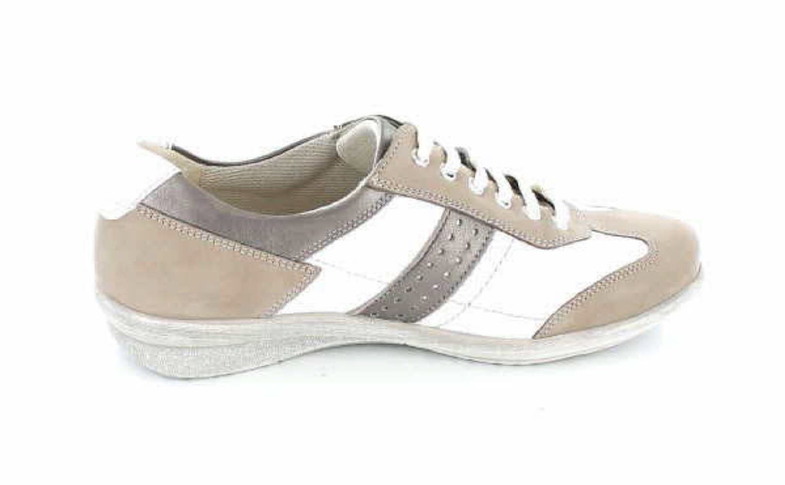 Waldläufer 214008 Sneaker