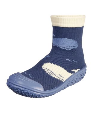 Playshoes Aqua-Socke Wal Badeschuh