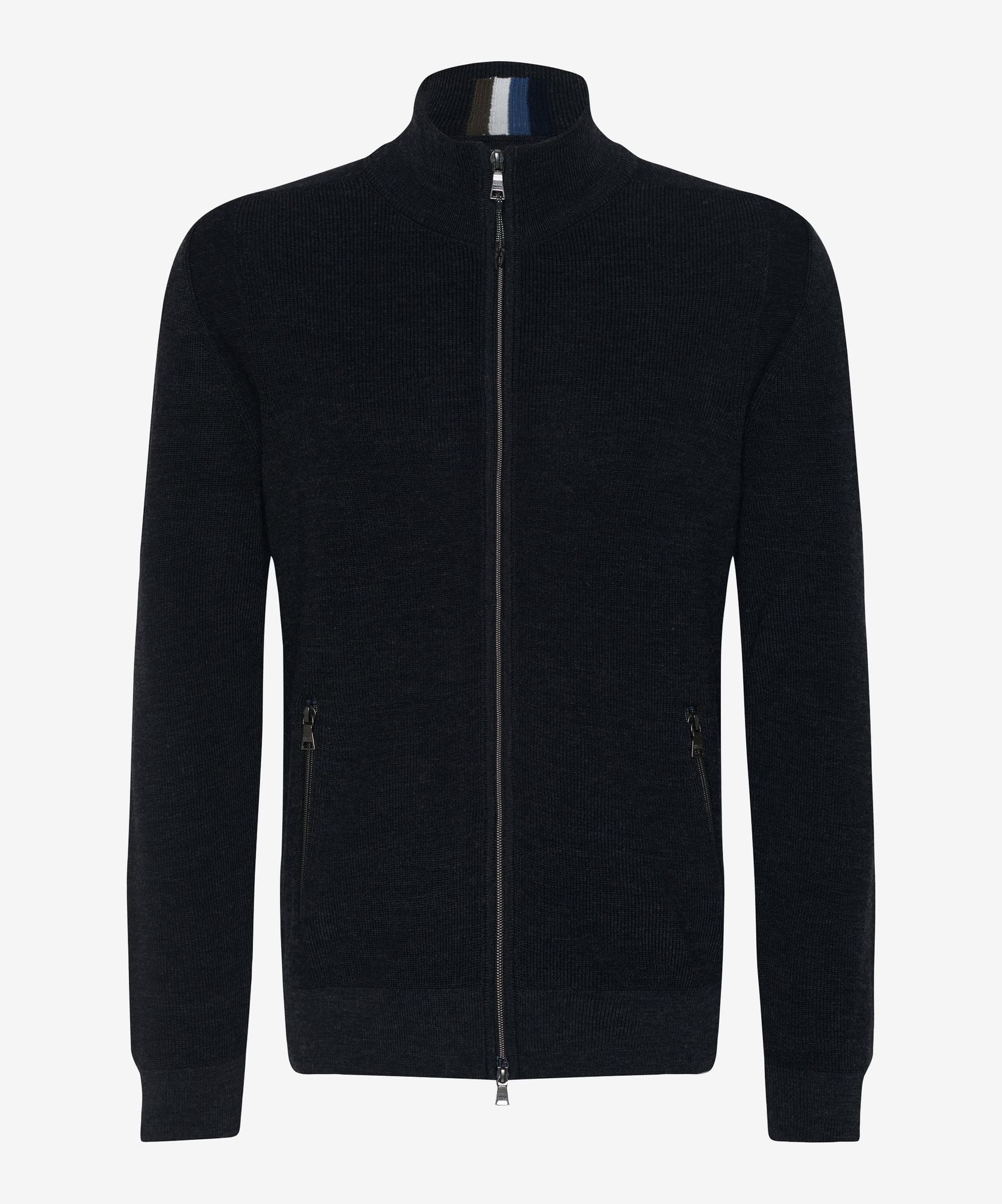 Strickjacke 21-2007