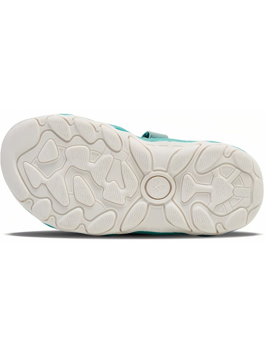 hummel Sandal Glitter Jr Sandale