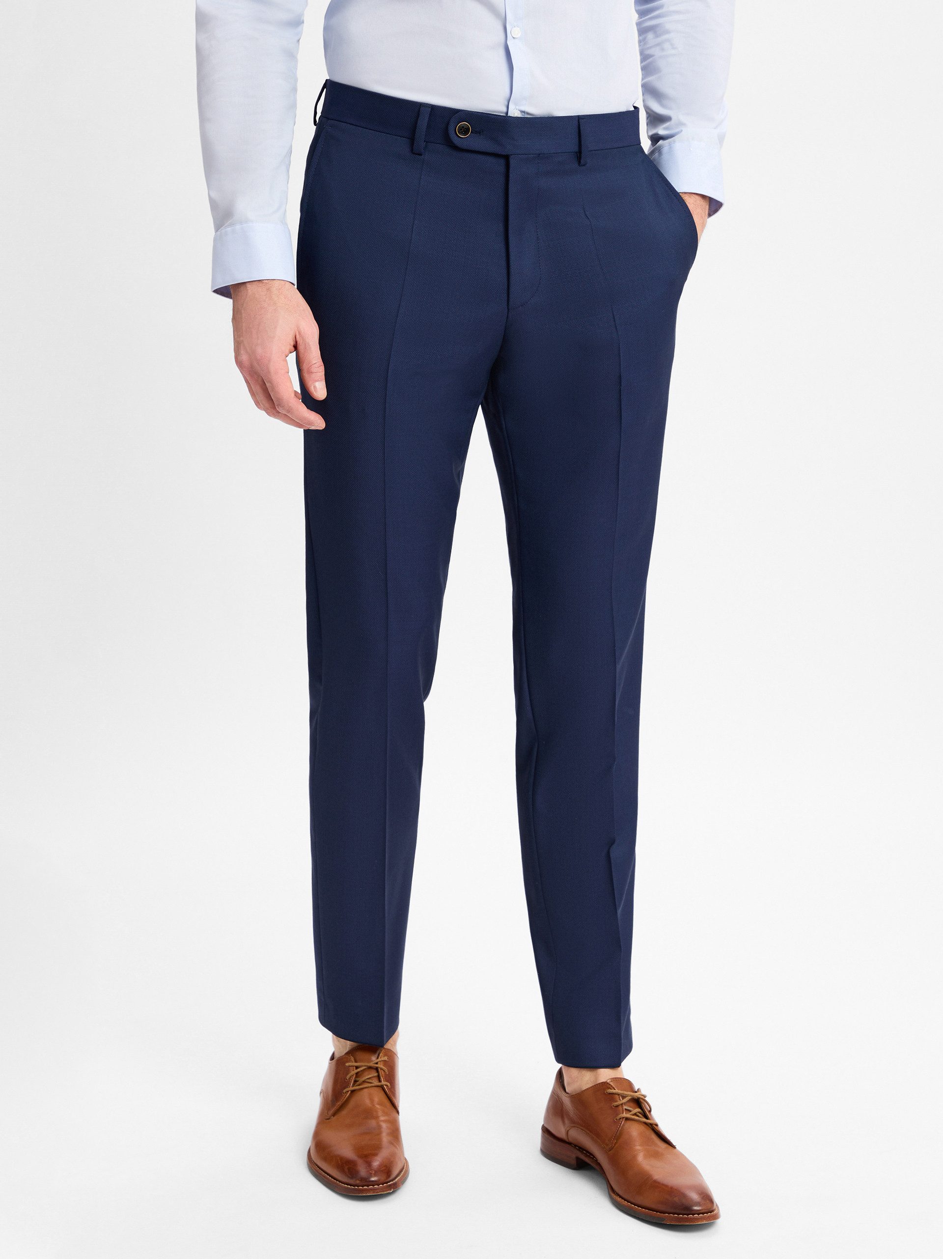 Roy Robson Stoffhose