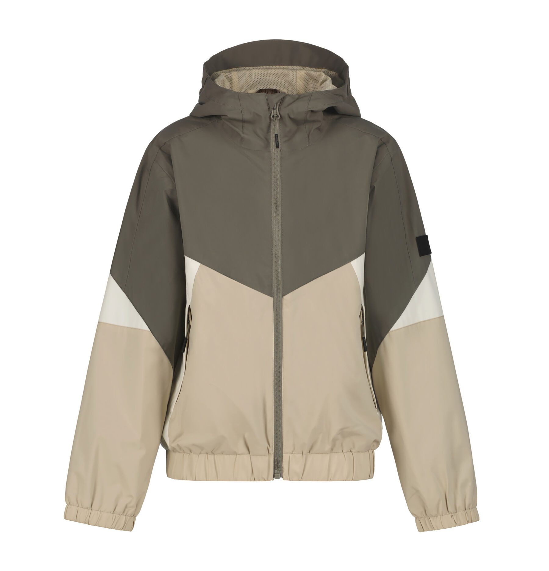 Outdoorjacke Icepeak Jacke Lassan Jr