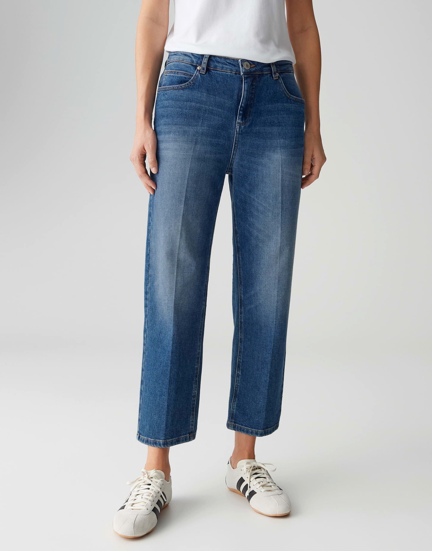 OPUS Bequeme Jeans günstig online kaufen