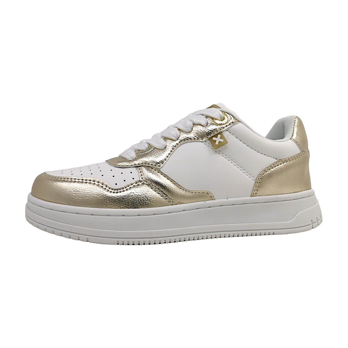Schnürer Schnürschuh