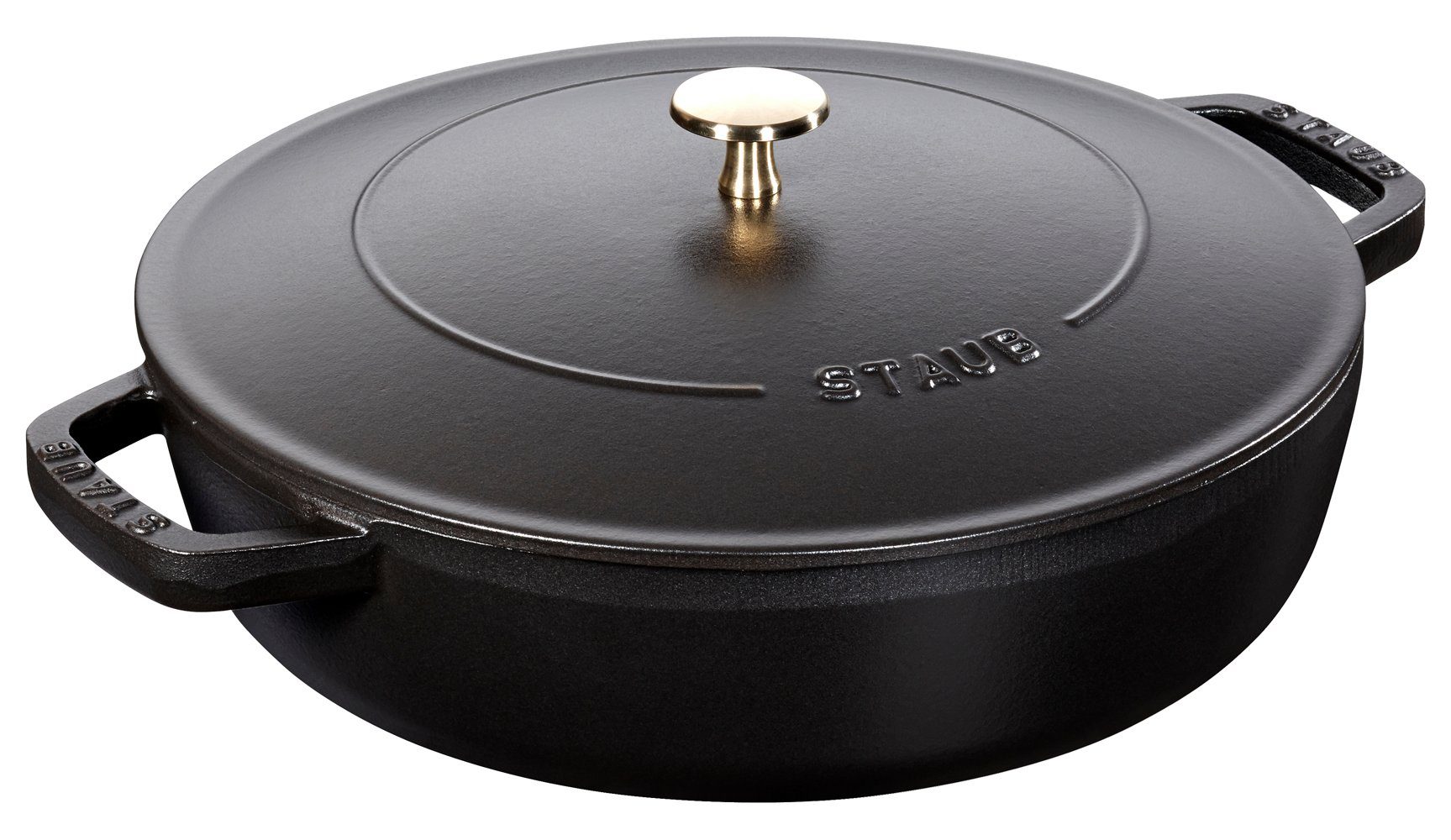 Staub Bräter