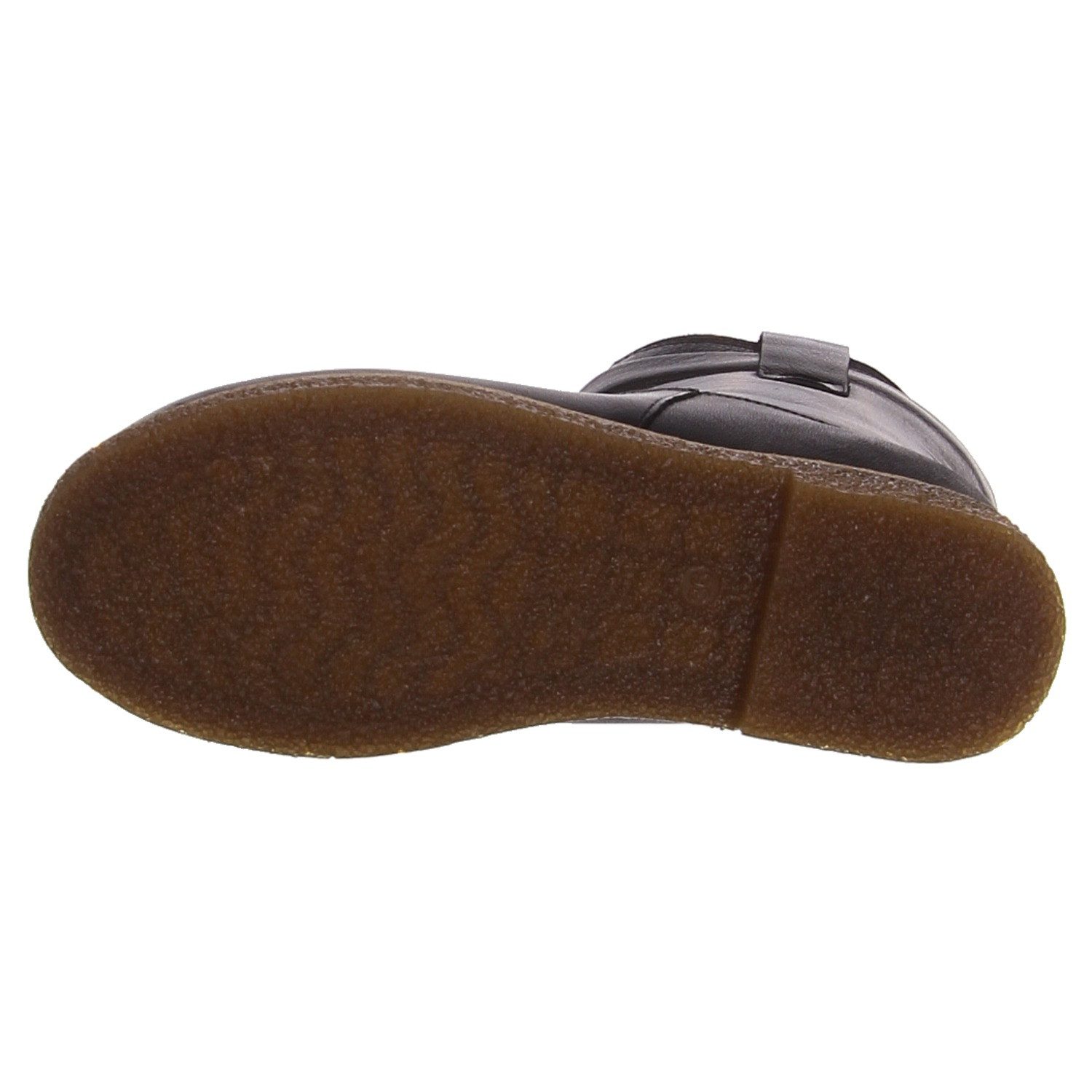 Andrea Conti Stiefel