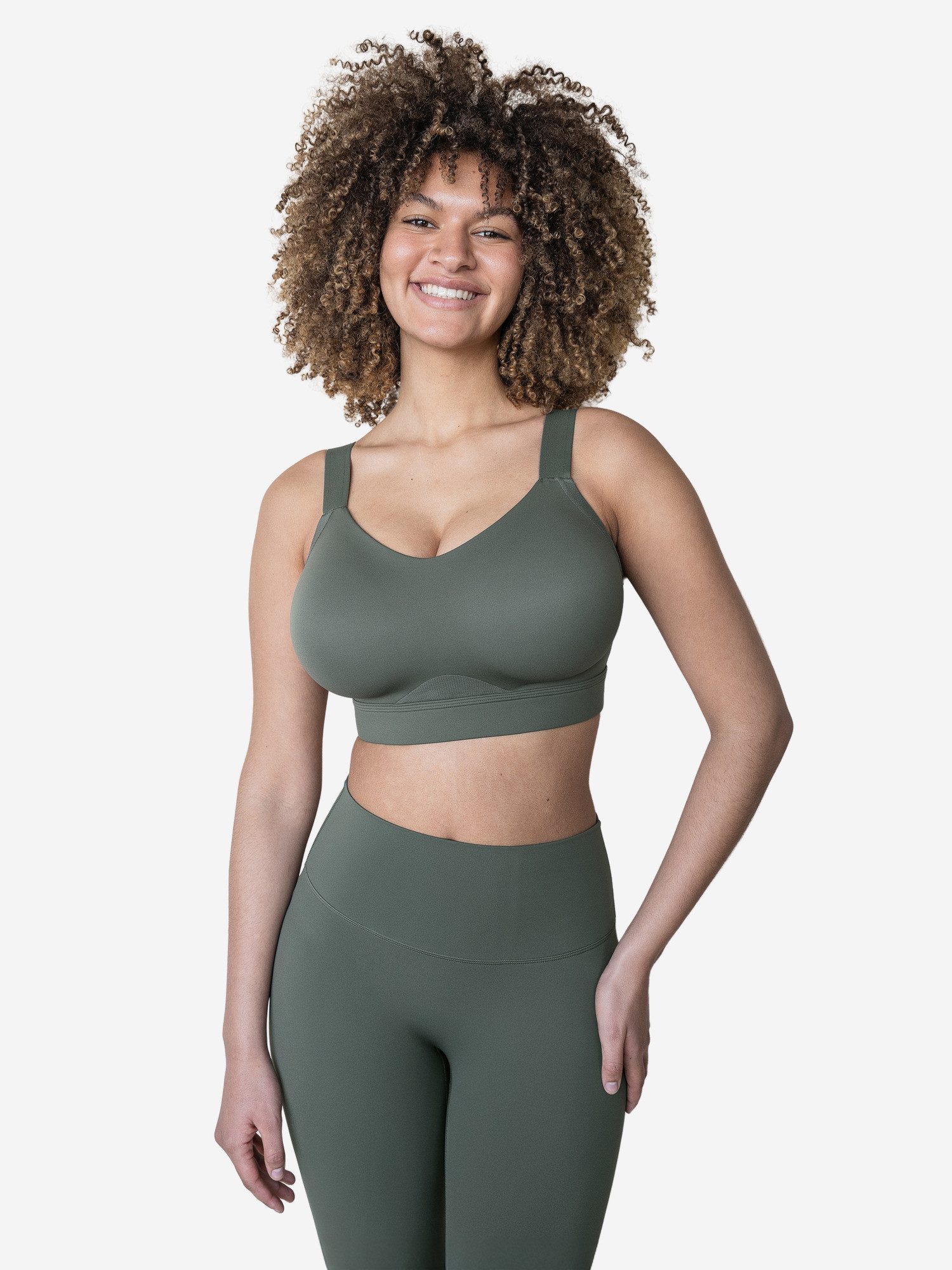 SugarShape Sport-BH JIVE Sport-BHs leicht wattiert günstig online kaufen