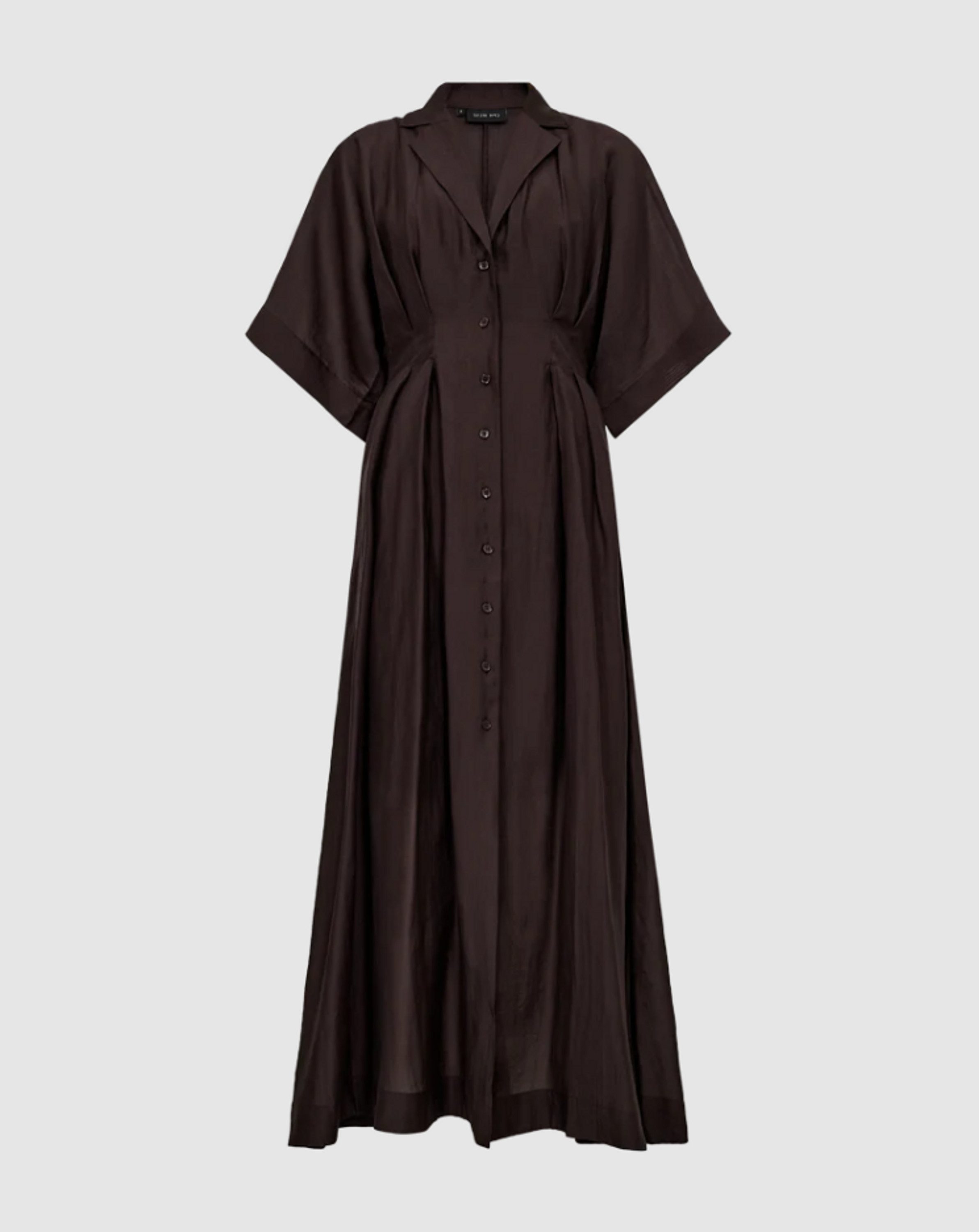 Copenhagen Muse Maxikleid