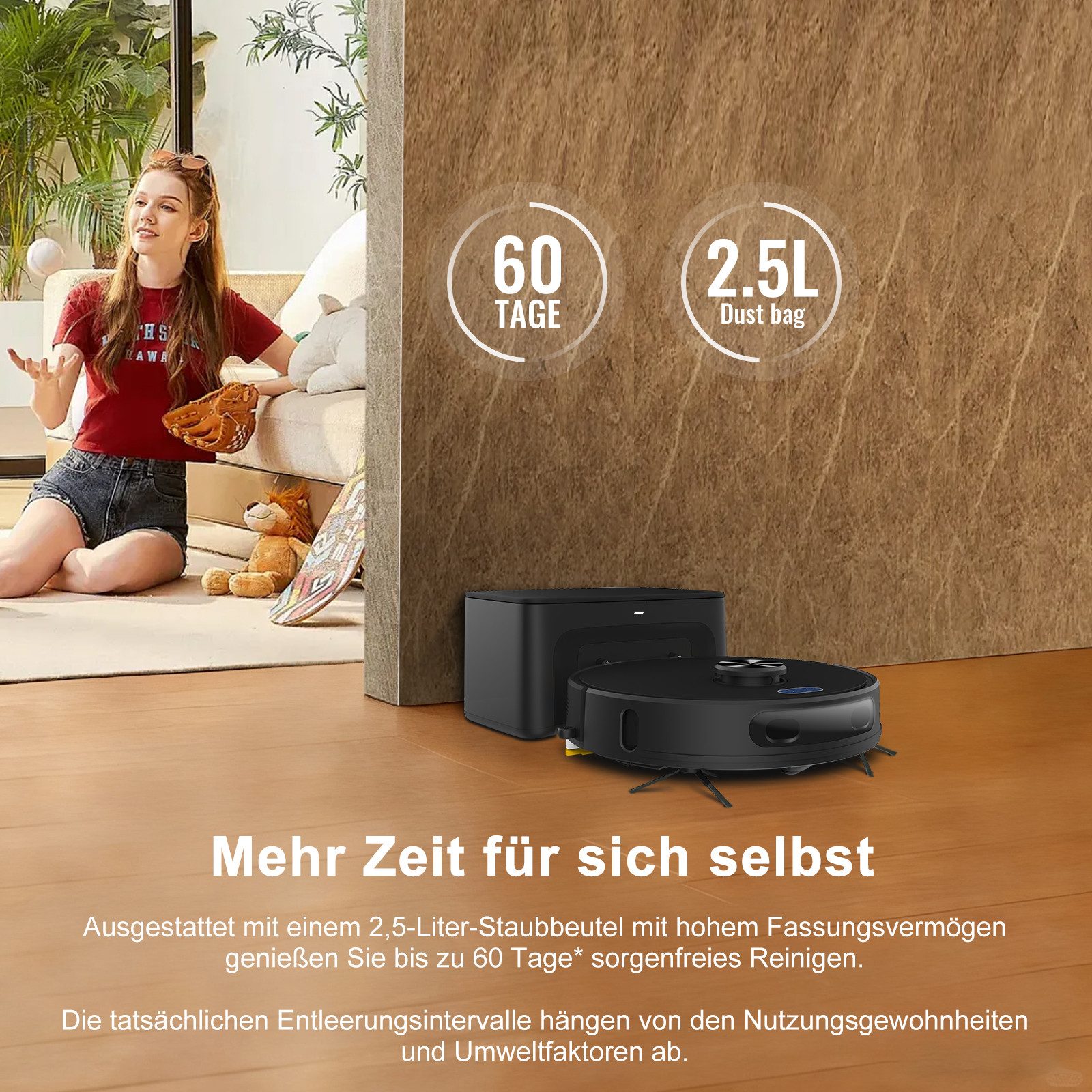 Ruzava Y680 4-in-1 - Bild 2