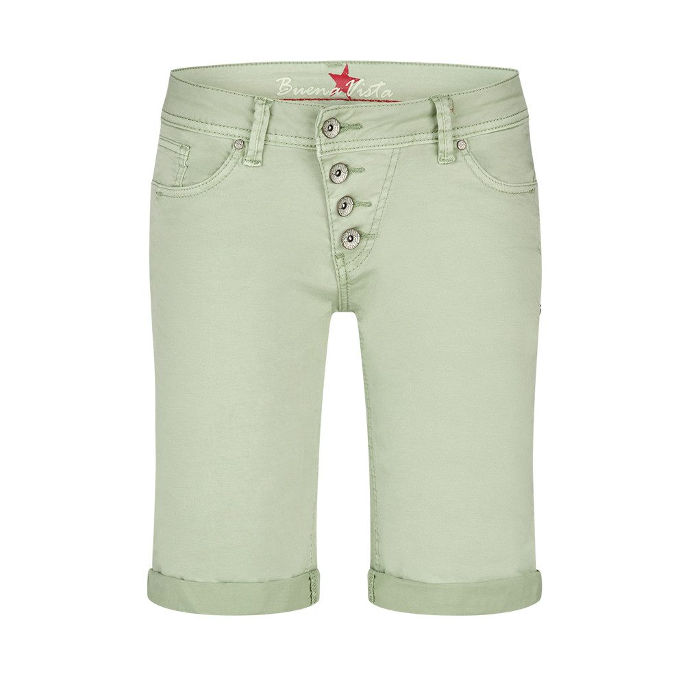 Buena Vista Jeansshorts günstig online kaufen