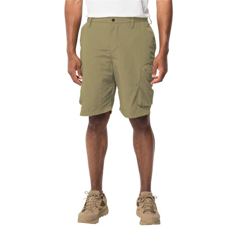 Jack Wolfskin Cargoshorts Shorts KALAHARI CARGO günstig online kaufen