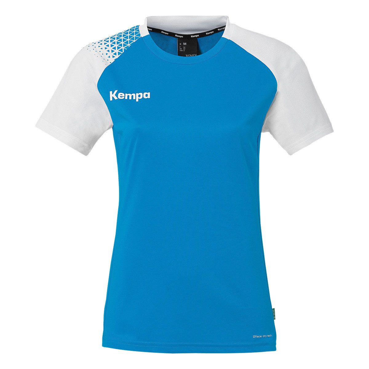 Kurzarmshirt Shirt Ambition 28 Women
