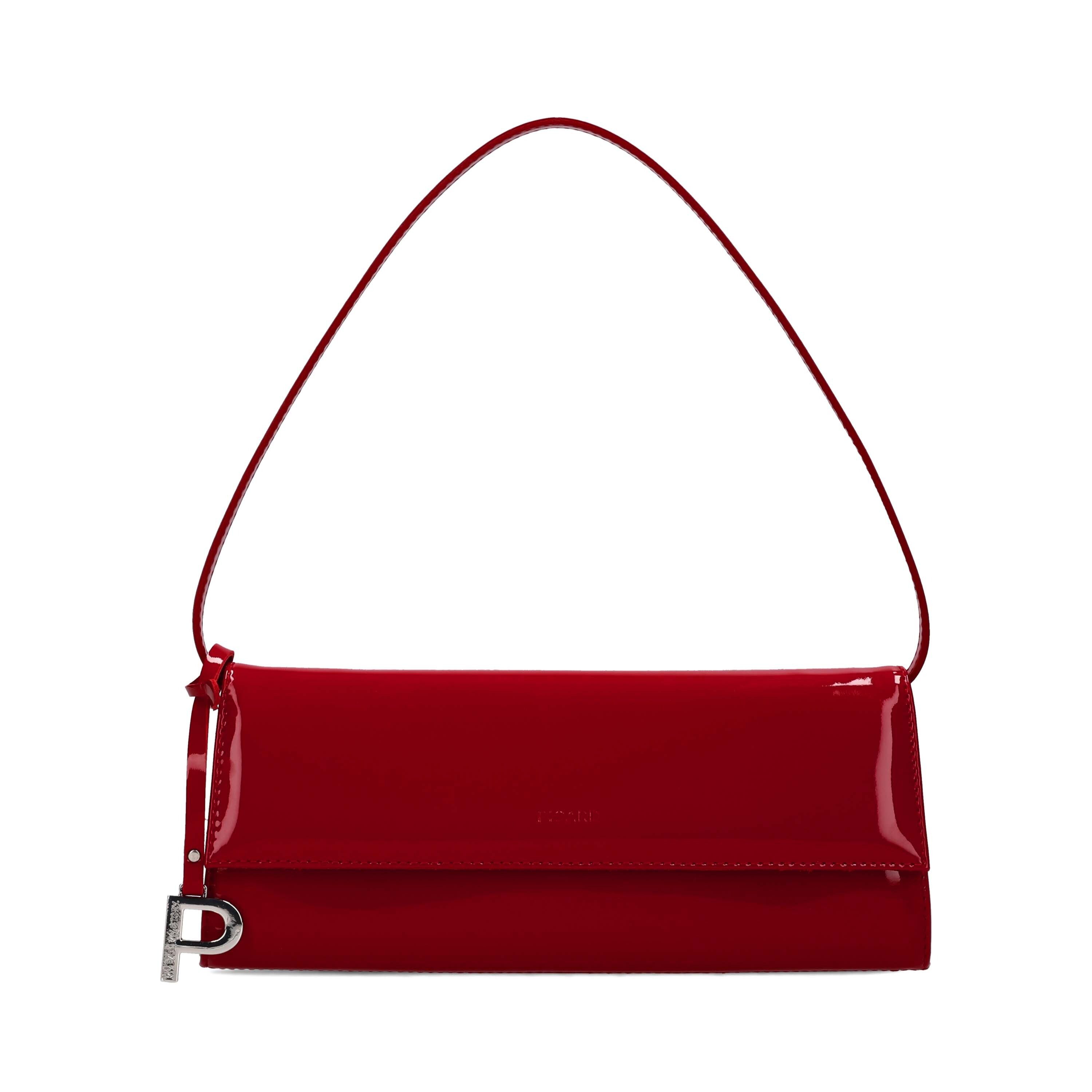 Picard Abendtasche PICARD Abendtasche Auguri aus Echtleder