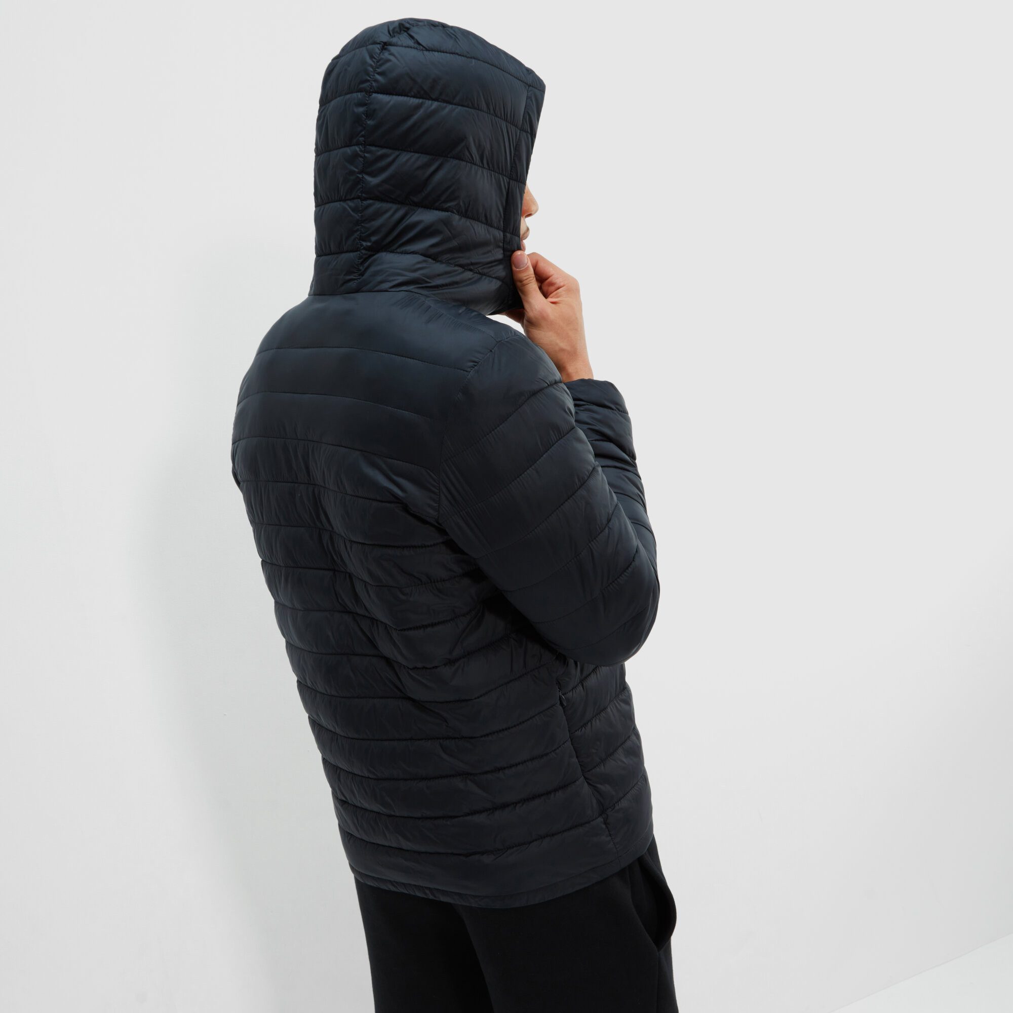 Ellesse Outdoorjacke ellesse Herren Jacke MAZZINI günstig online kaufen