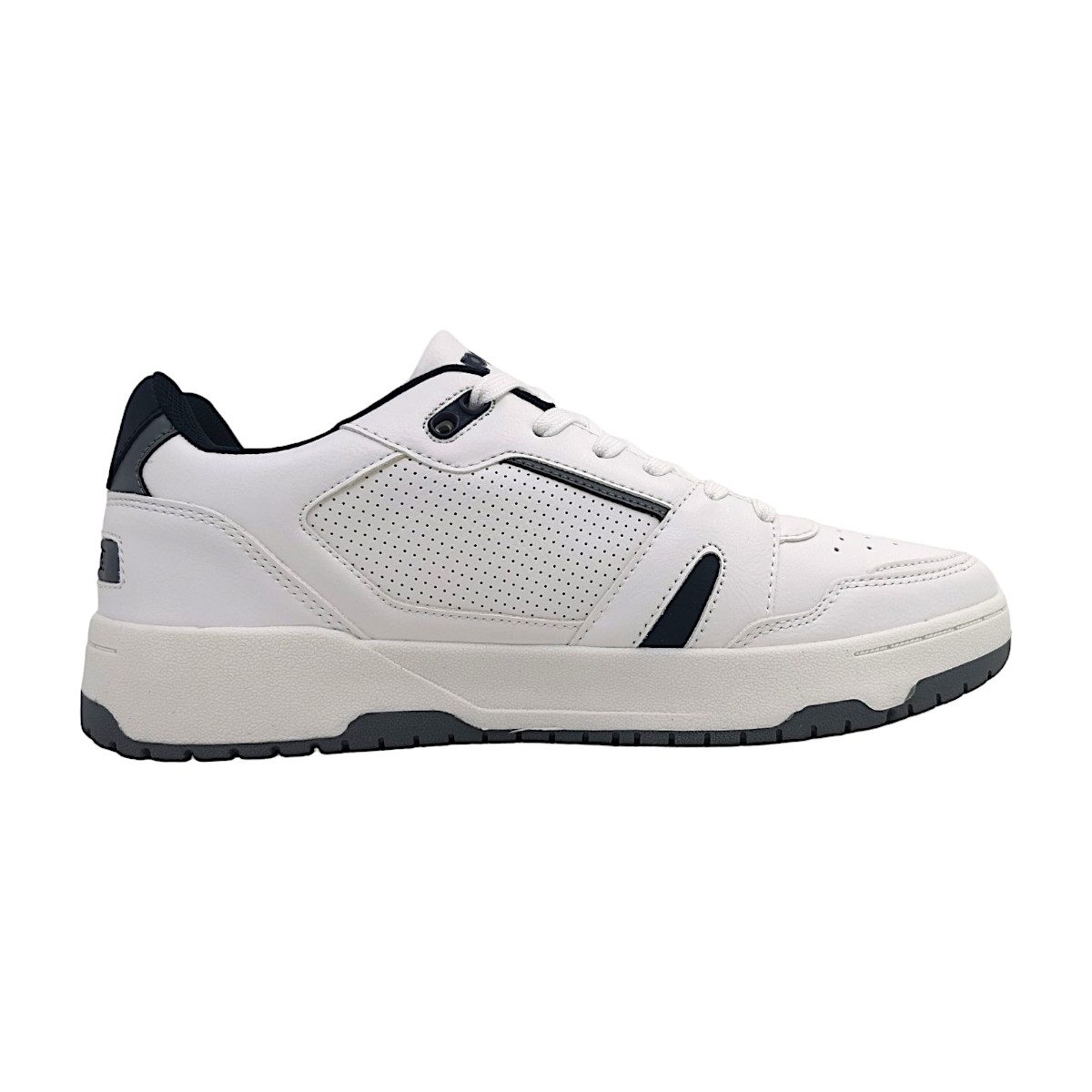 Kappa Sneaker Schnürschuh günstig online kaufen