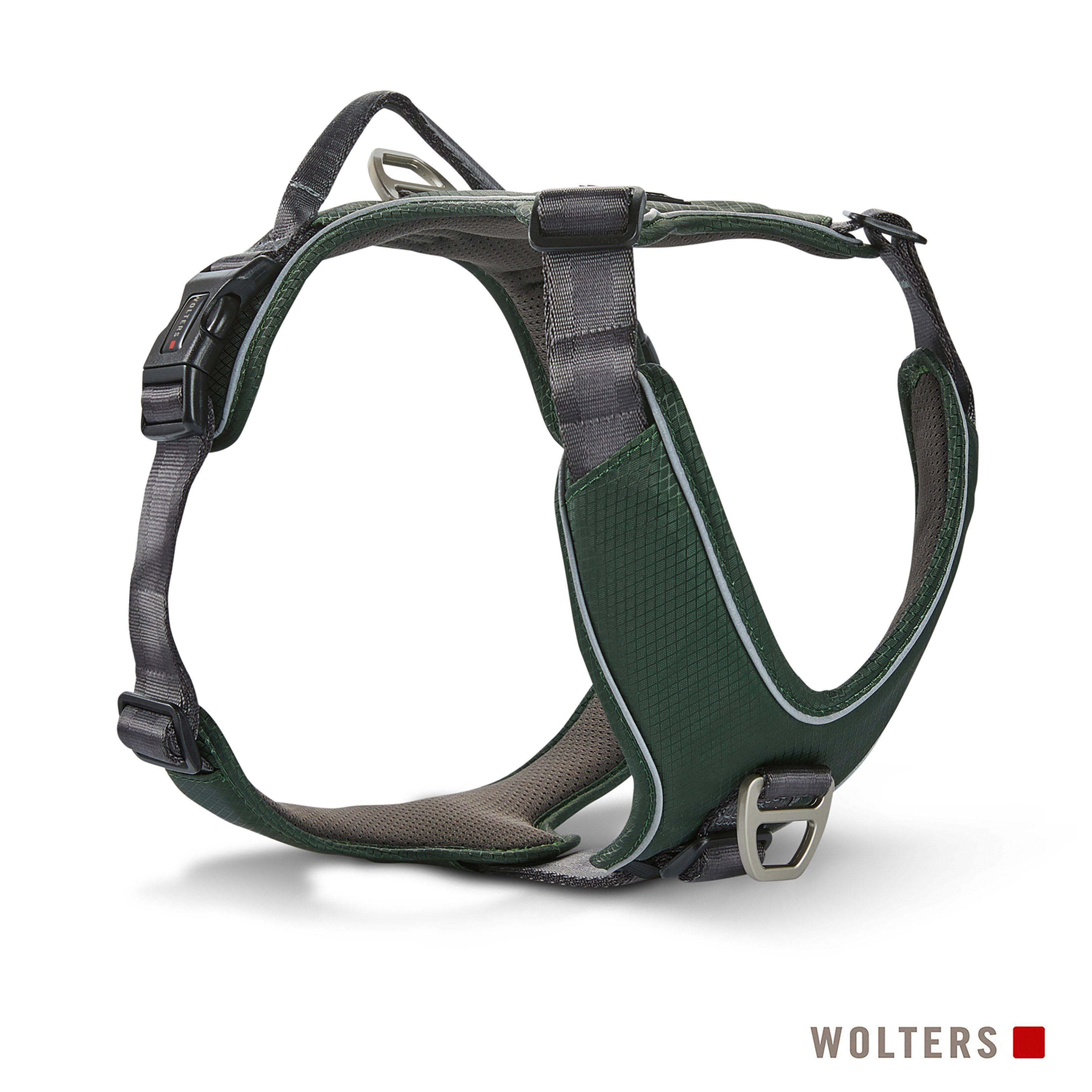 Wolters Hunde-Geschirr Active Pro Comfort Geschirr, günstig online kaufen