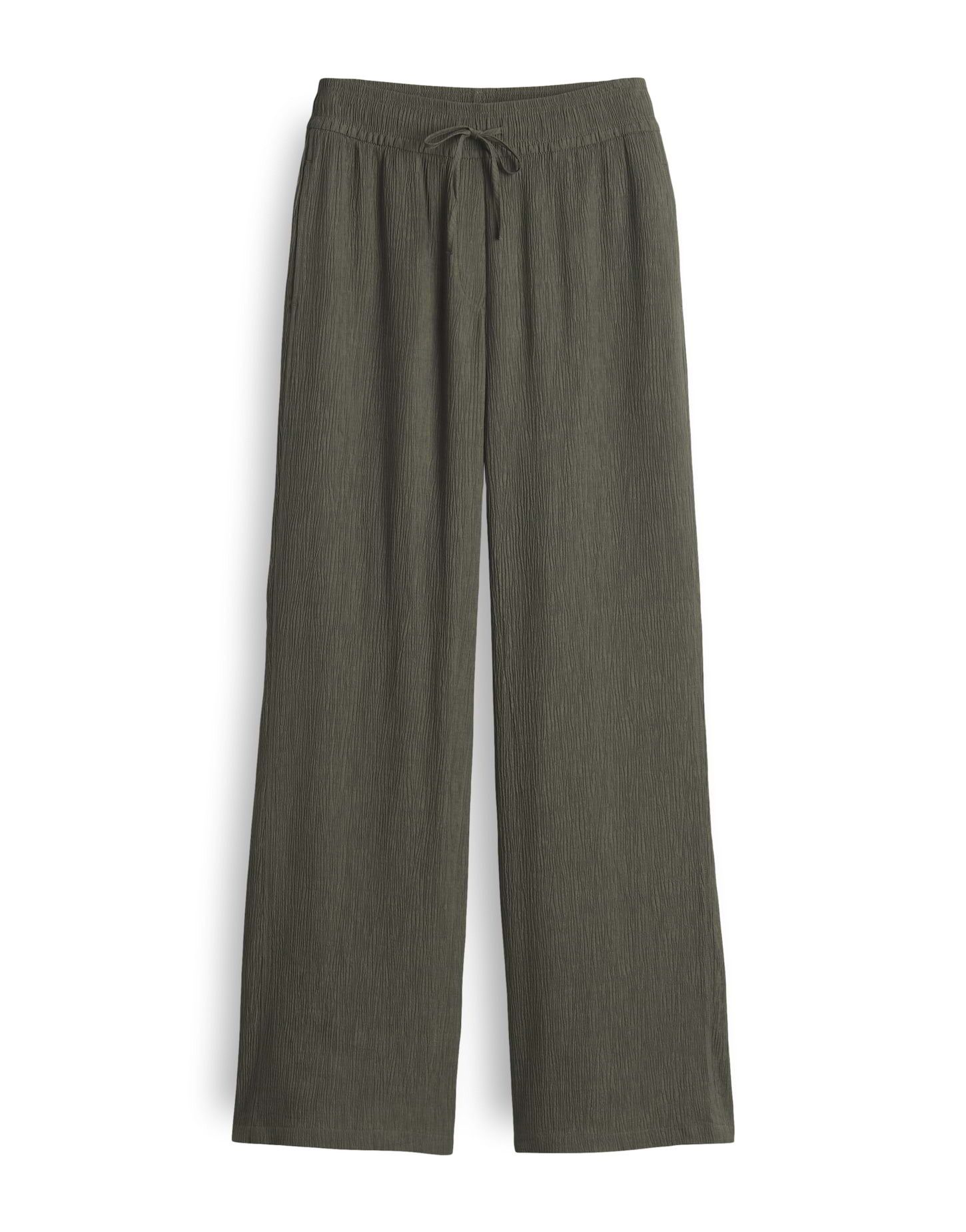 OPUS Anzughose MAROU CRINKLE mit flexiblen Komfortbund günstig online kaufen