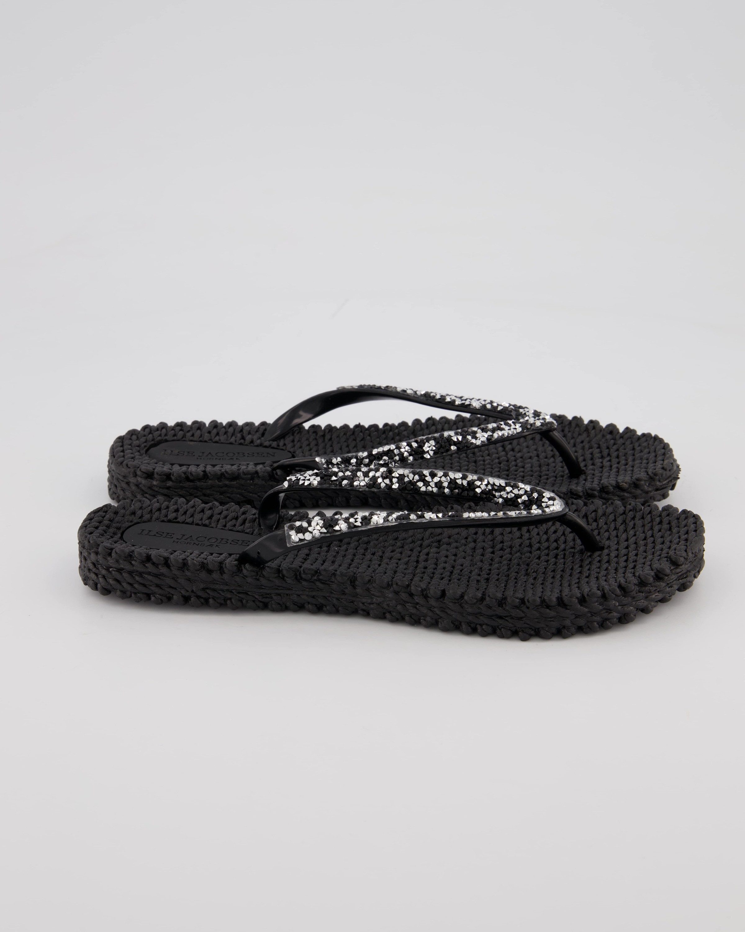 Ilse Jacobsen Cheerful03G Pantolette Obermaterial: Sonstiges günstig online kaufen